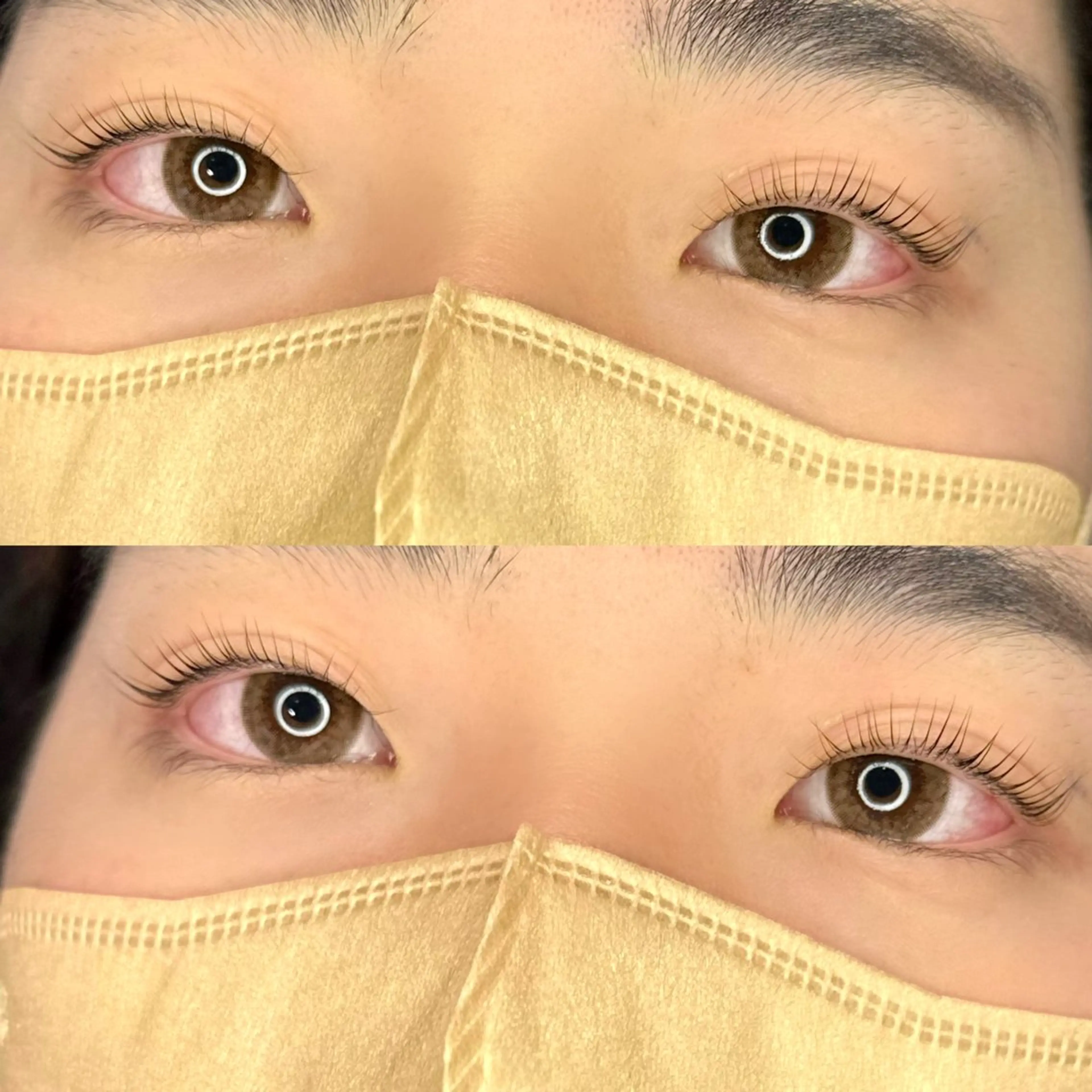 マツエク・マツパ ikoi🫧 Kotomiのネイルデザイン