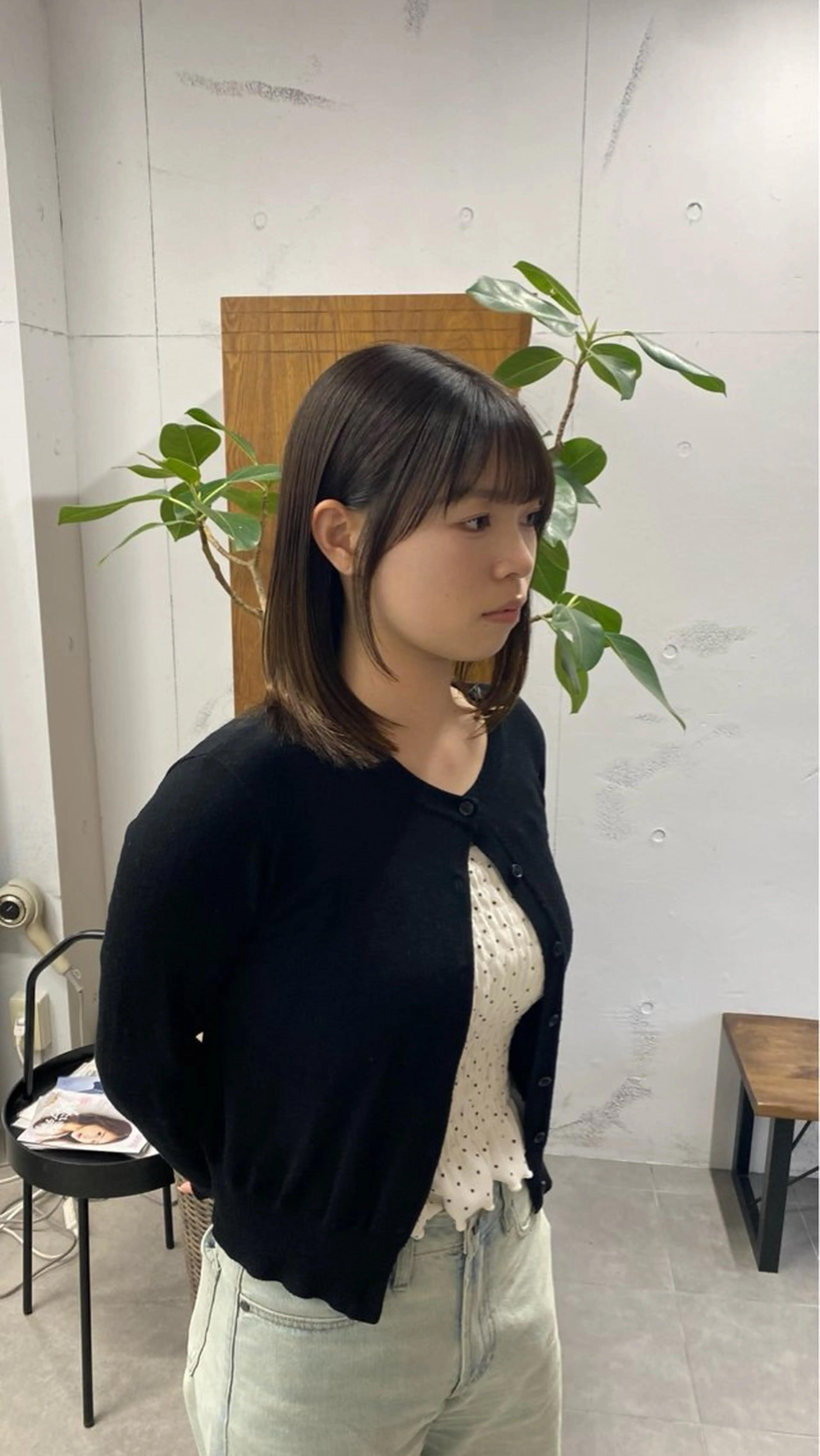 ショート カット 奥村 和也のヘアスタイル