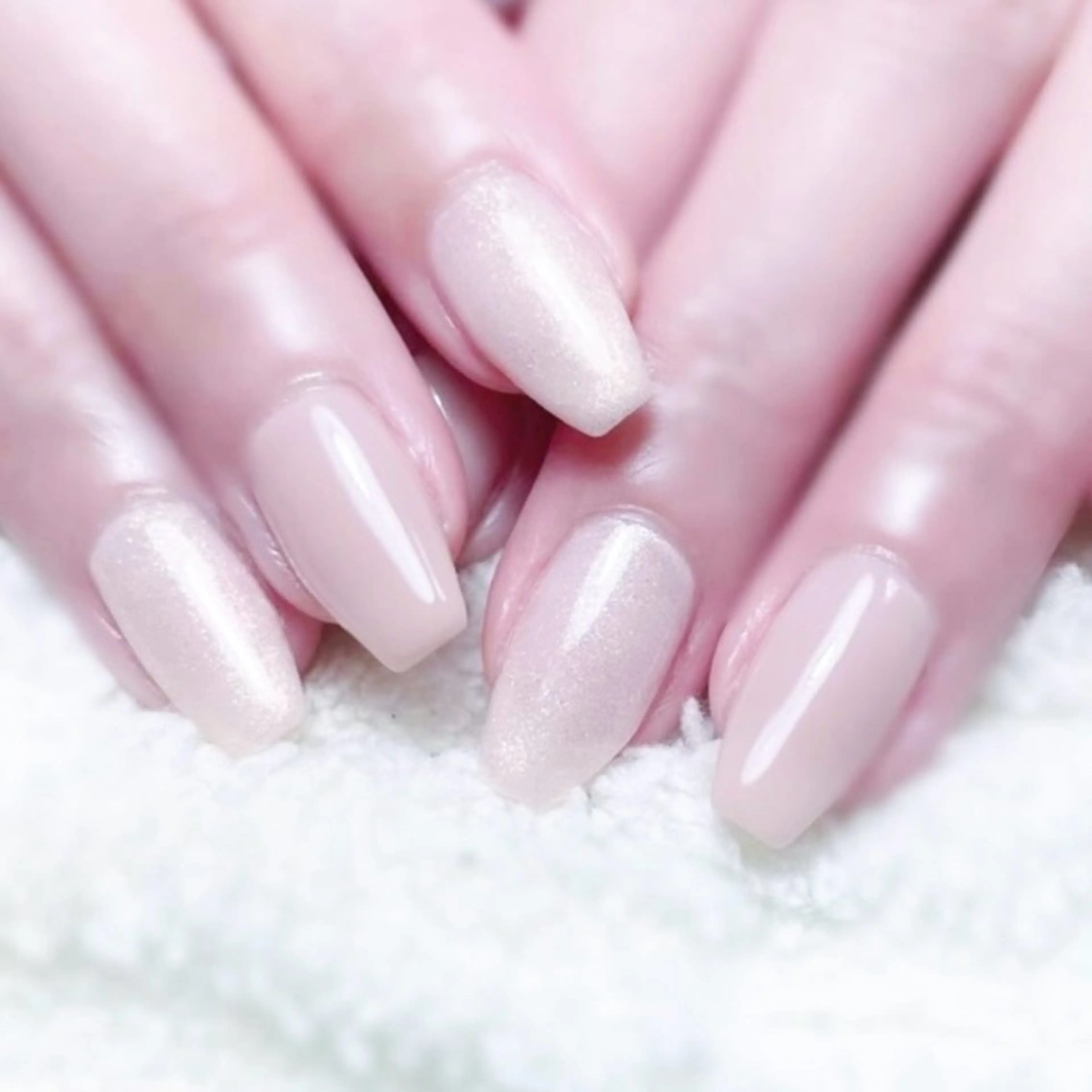 ネイル ハンドネイル Chicchi 加茂宮駅徒歩3分のネイルデザイン