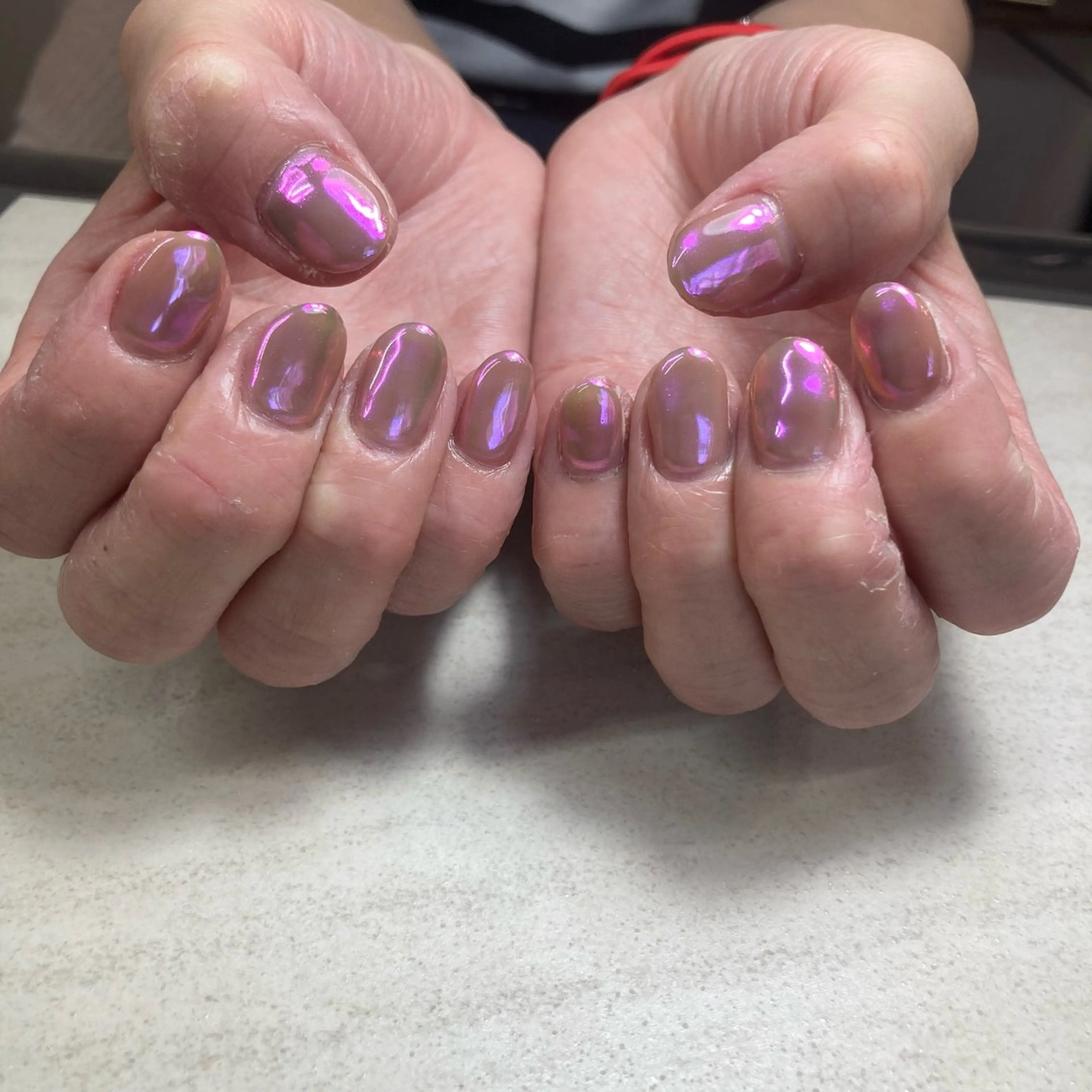 ネイル ハンドネイル sary nailのネイルデザイン