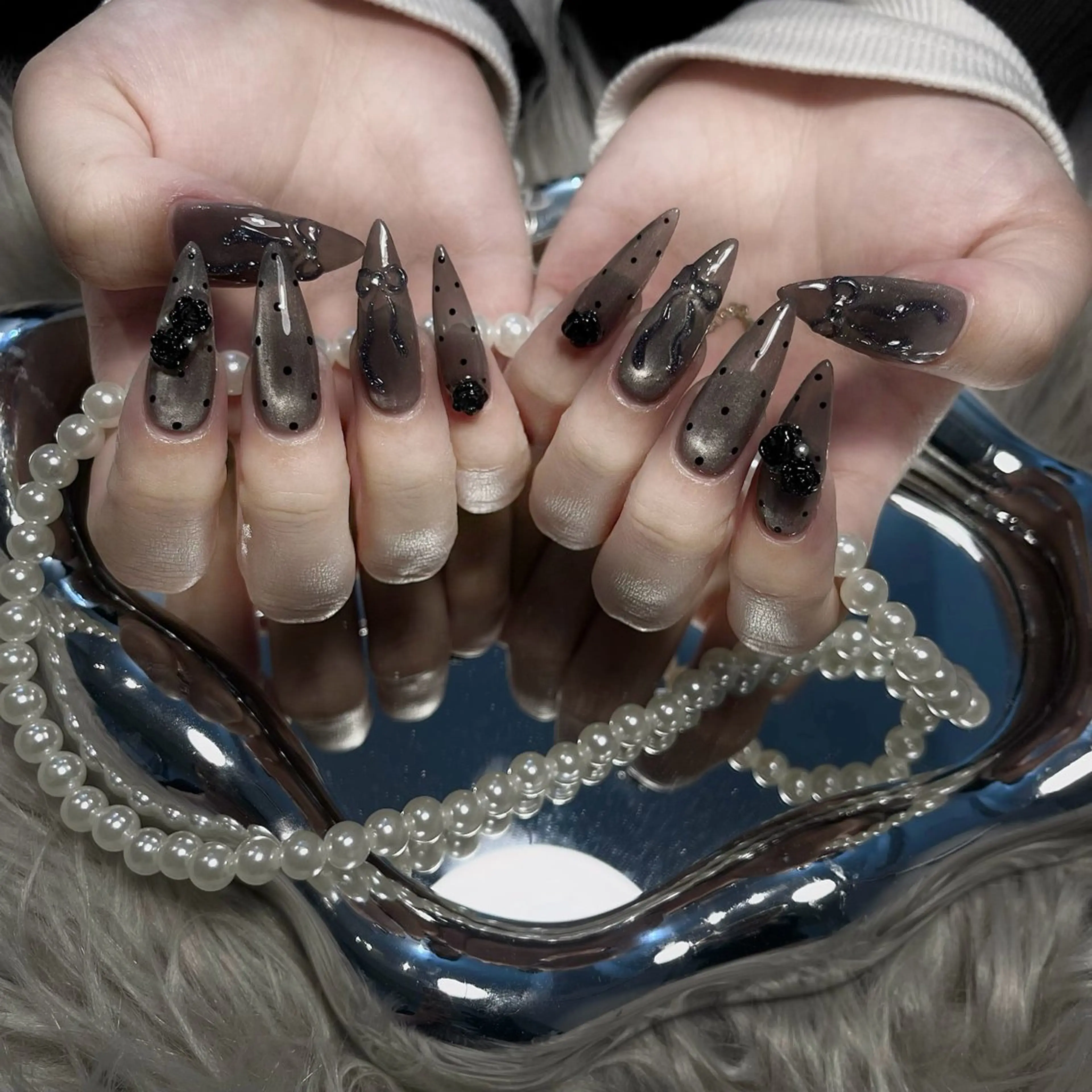 20_nail所属・20_nail nailのネイルデザイン