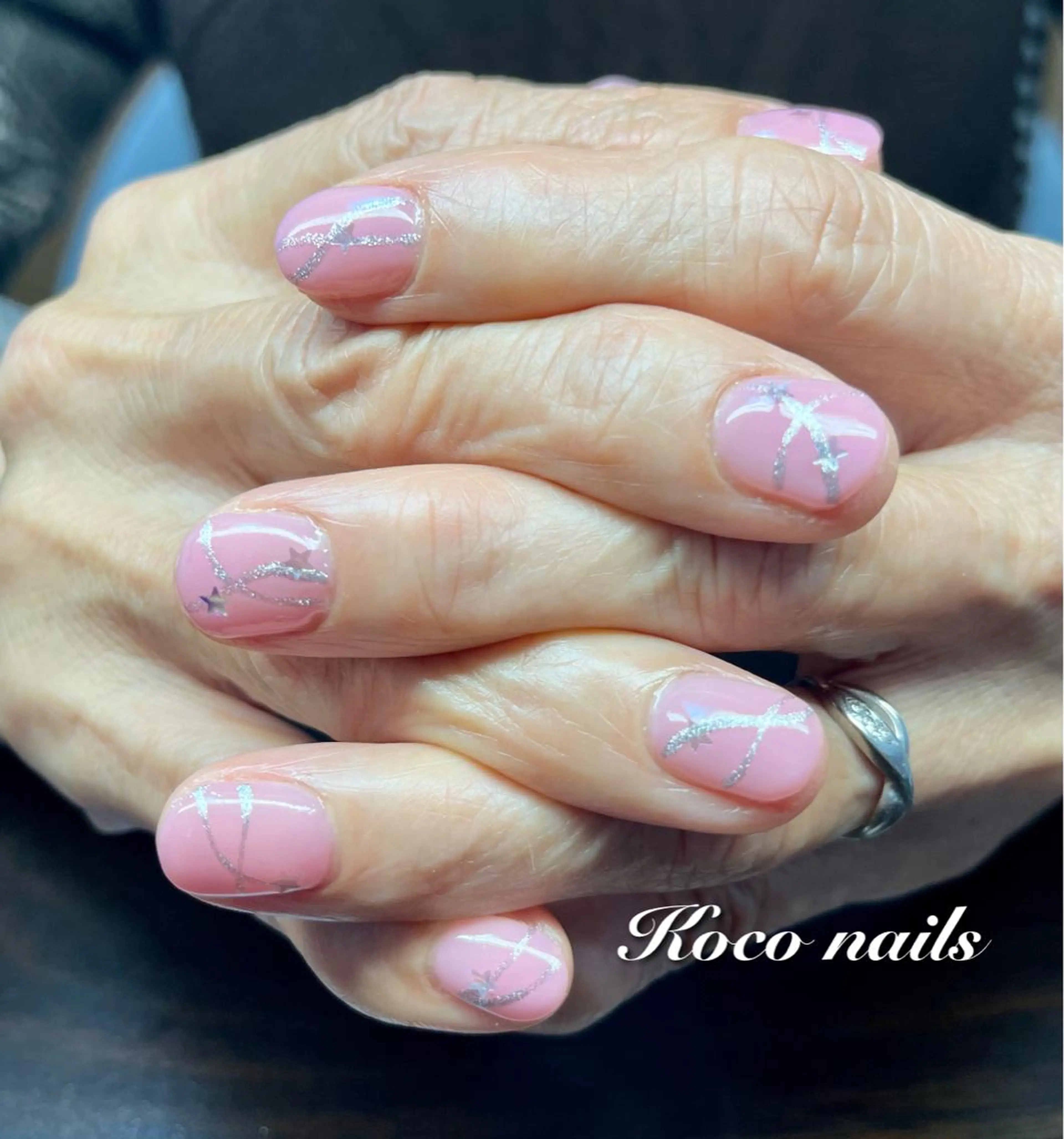 ネイル Mai’s nailのネイルデザイン