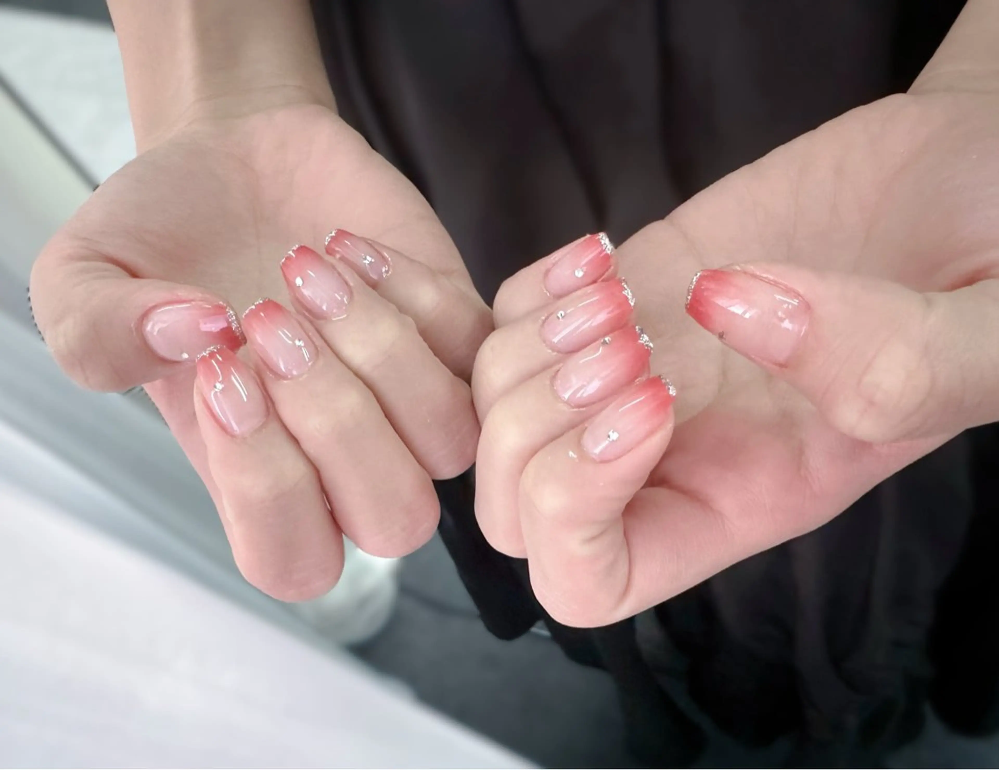 ネイル Miss Uネイルサロン所属・MissU ネイルサロンのネイルデザイン