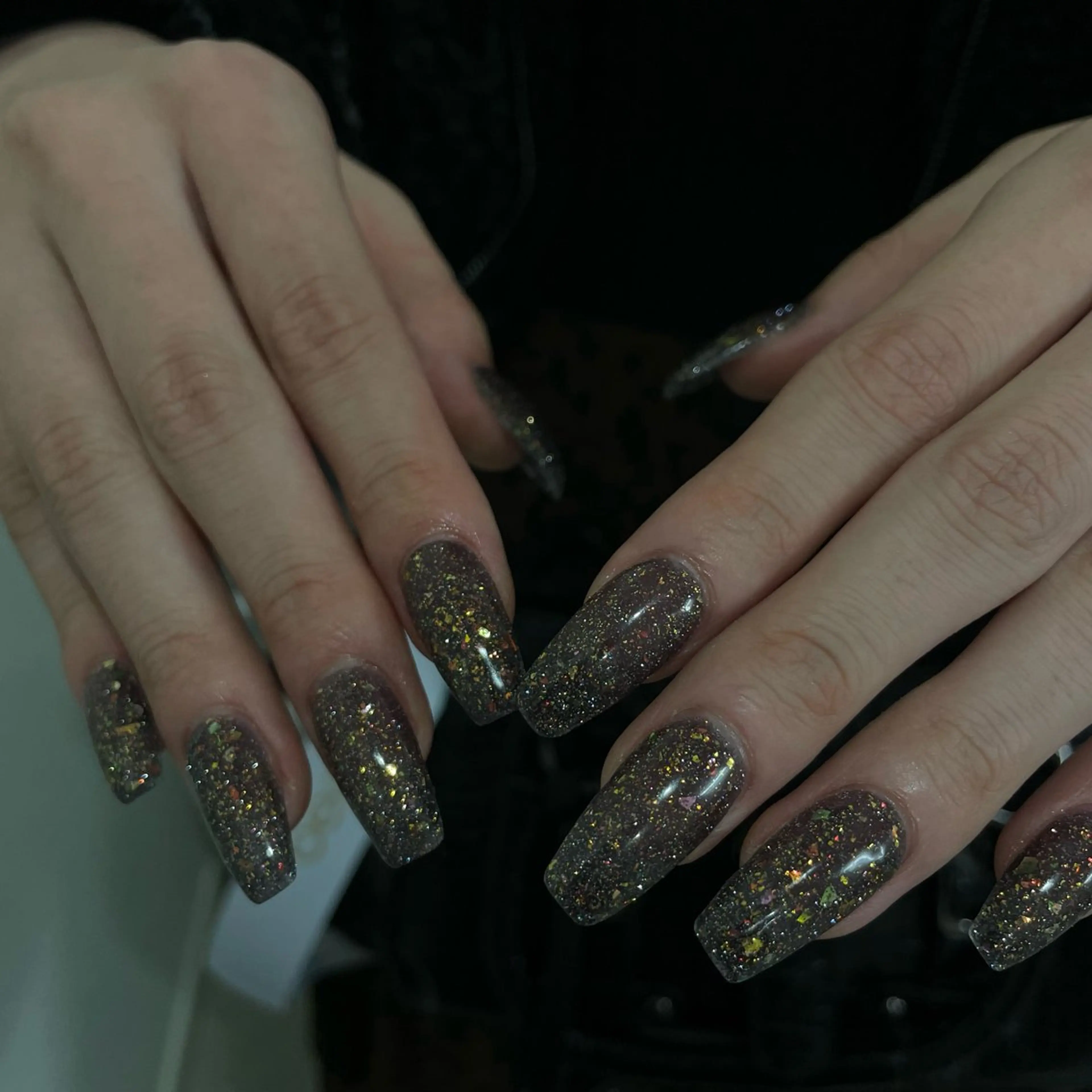 ネイル Ray. 阿倍野/天王寺のネイルデザイン