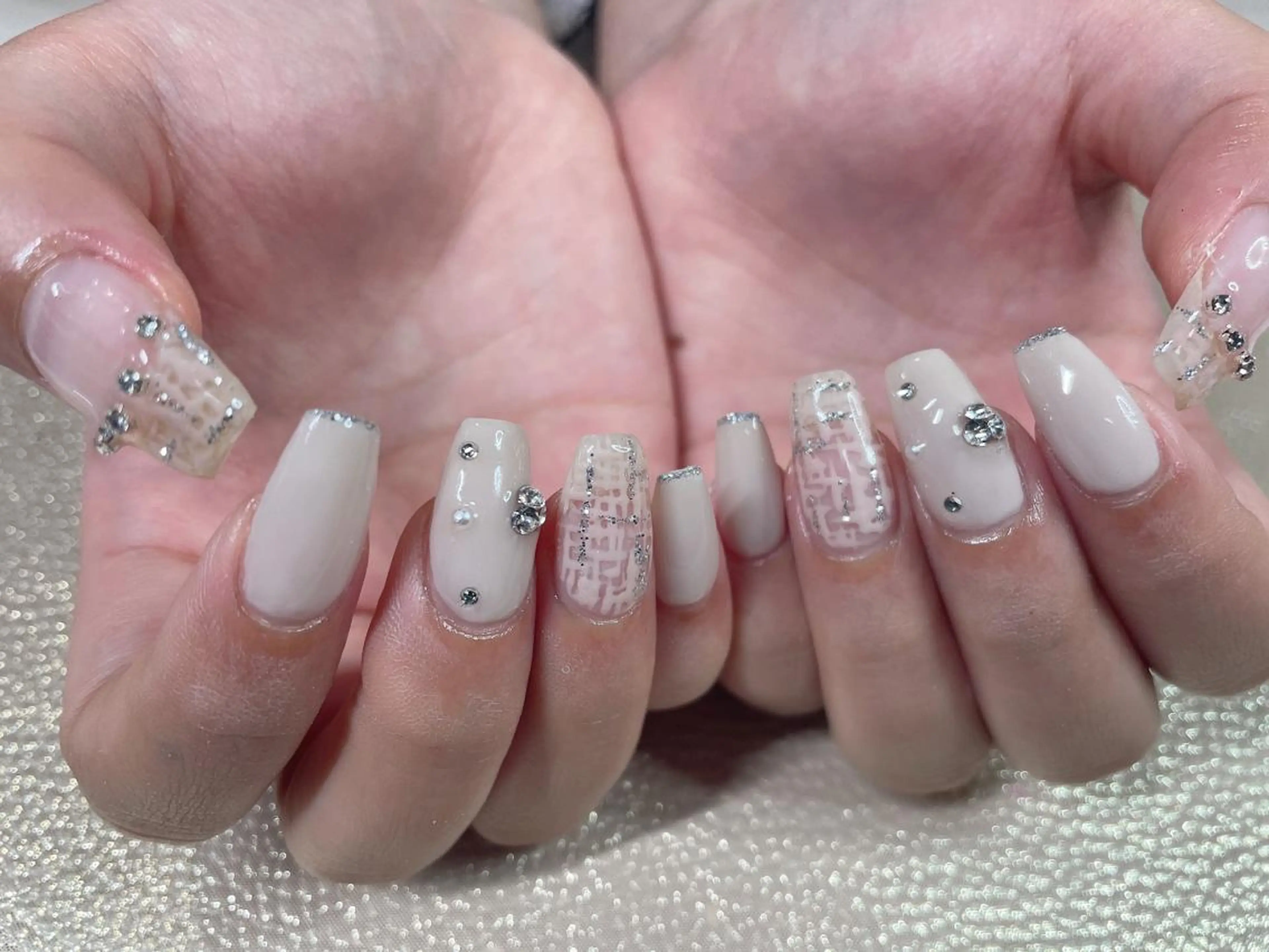 ネイル Salon GIGI Nail所属・salon GIGINailの眉毛・アイブロウイメージ