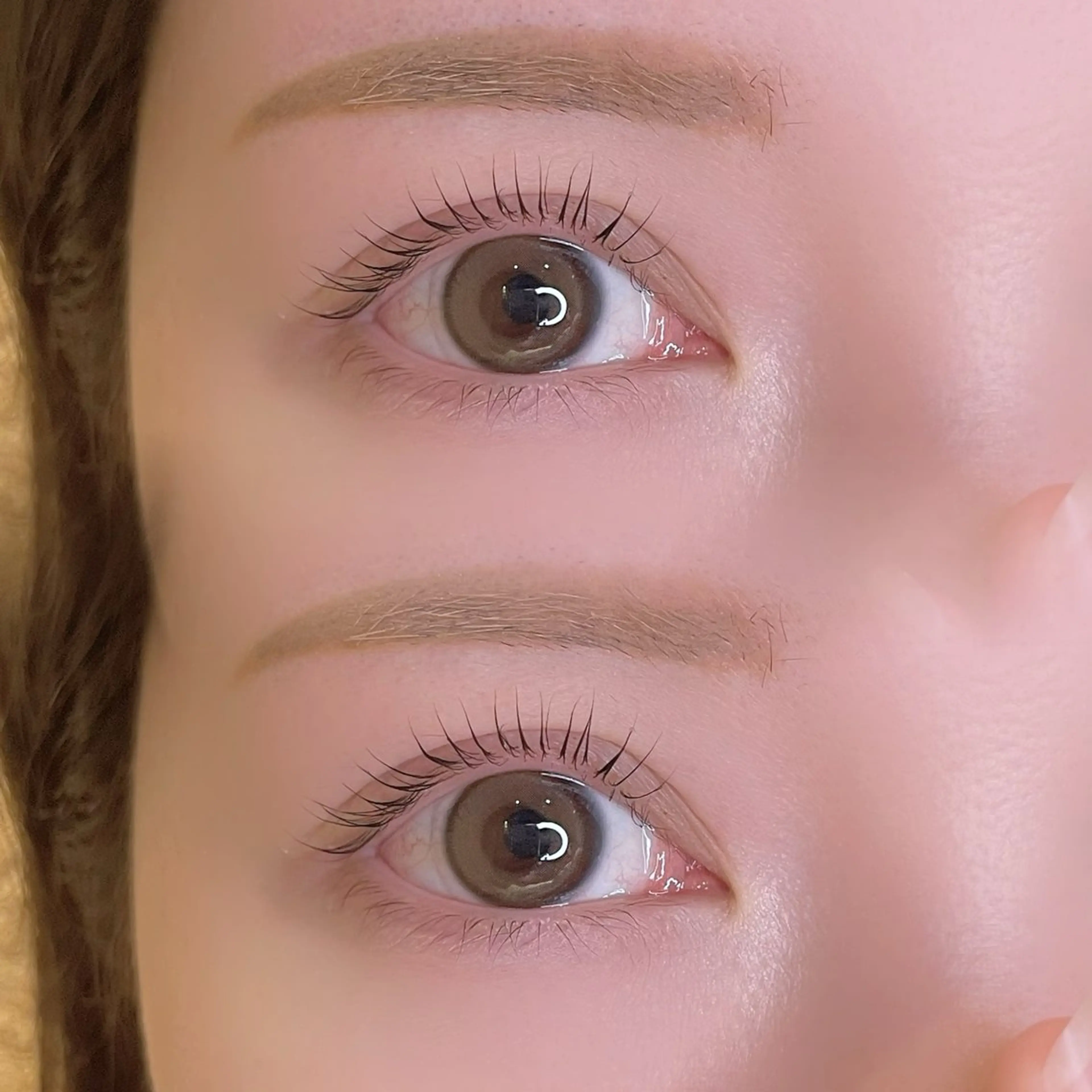 マツエク・マツパ LED指名No.１ MIORA MIKIのマツエク・マツパデザイン