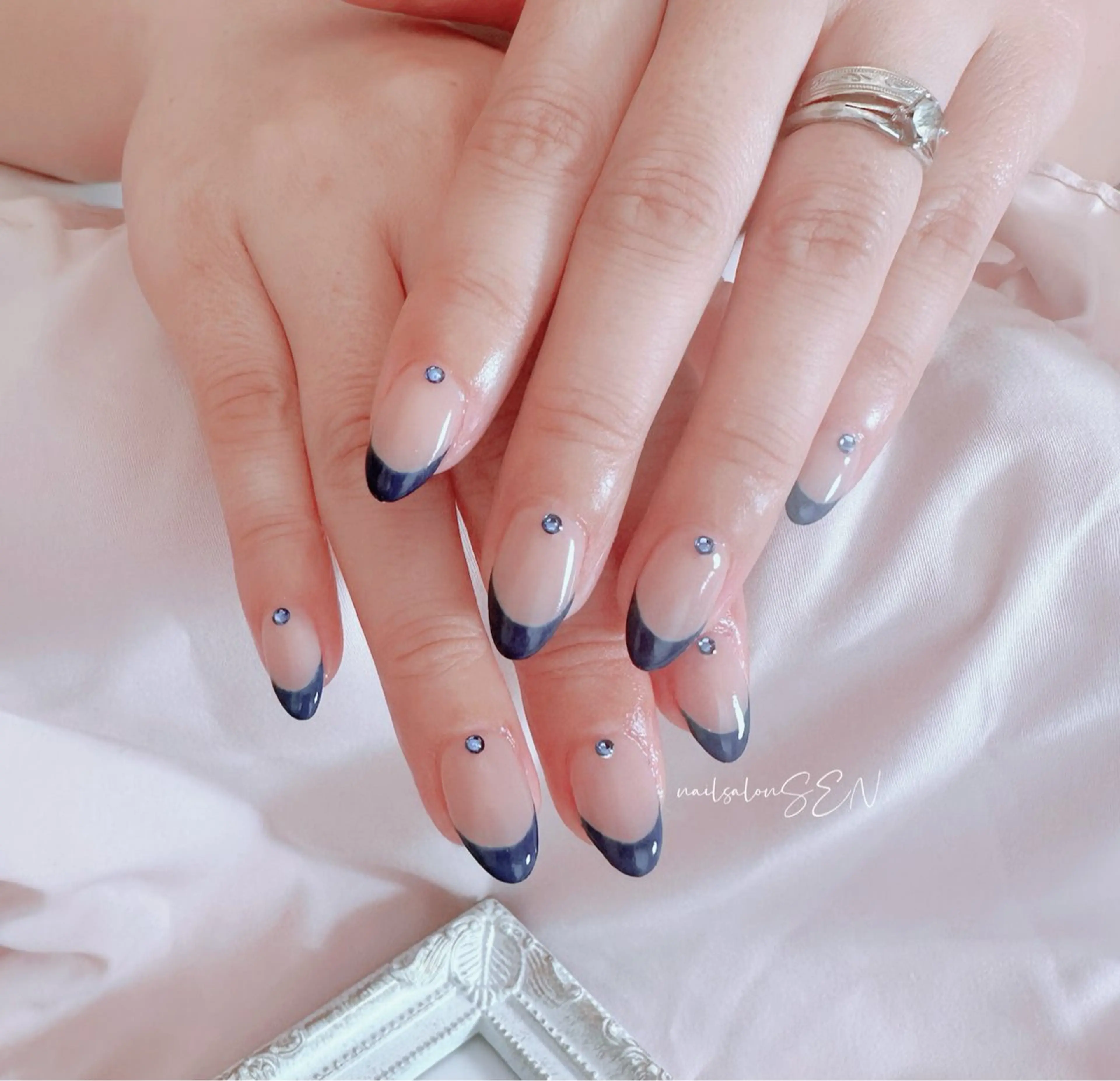 ネイル nail salon SENのネイルデザイン