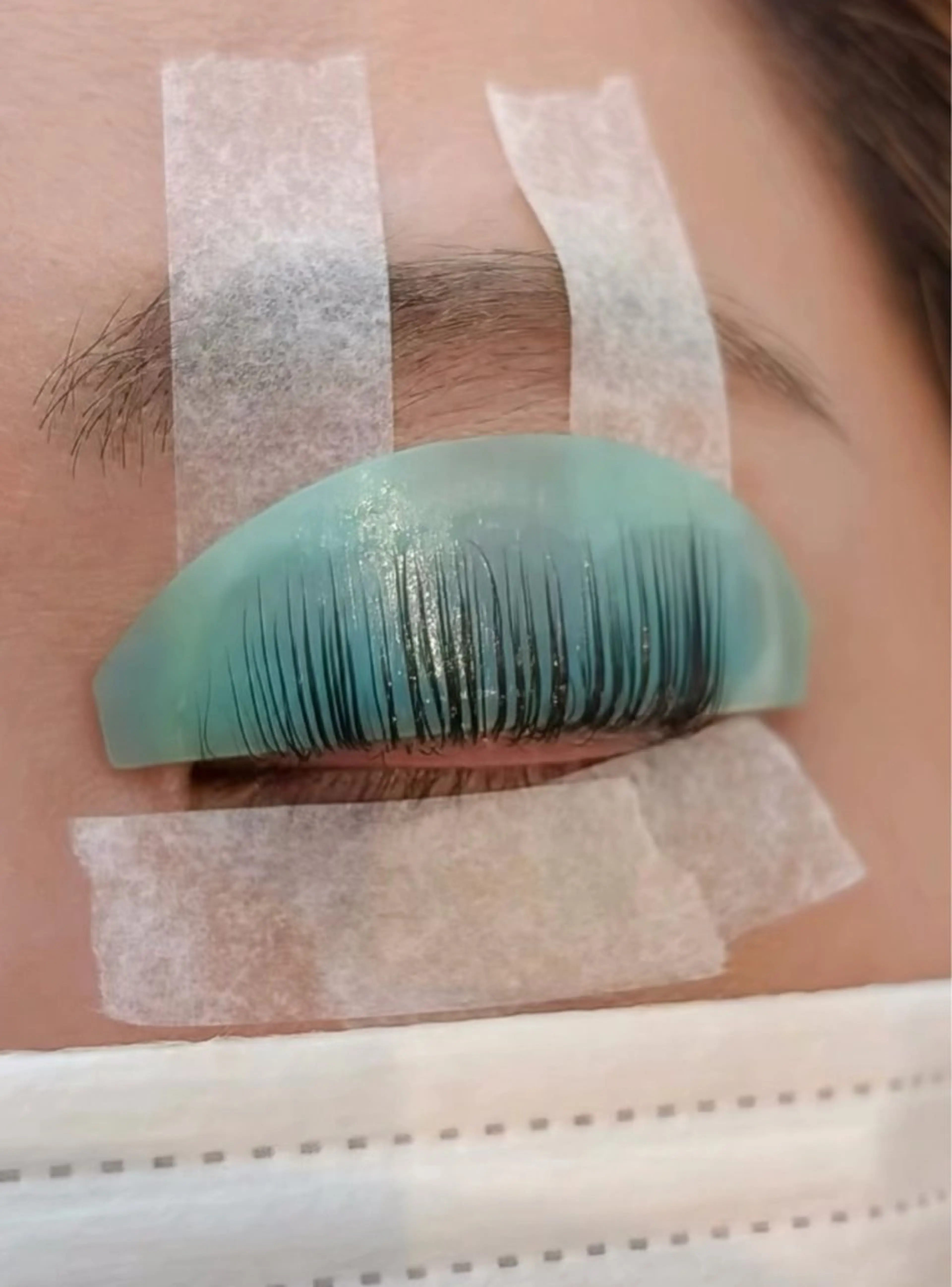 マツエク・マツパ APEX BEAUTYのマツエク・マツパデザイン