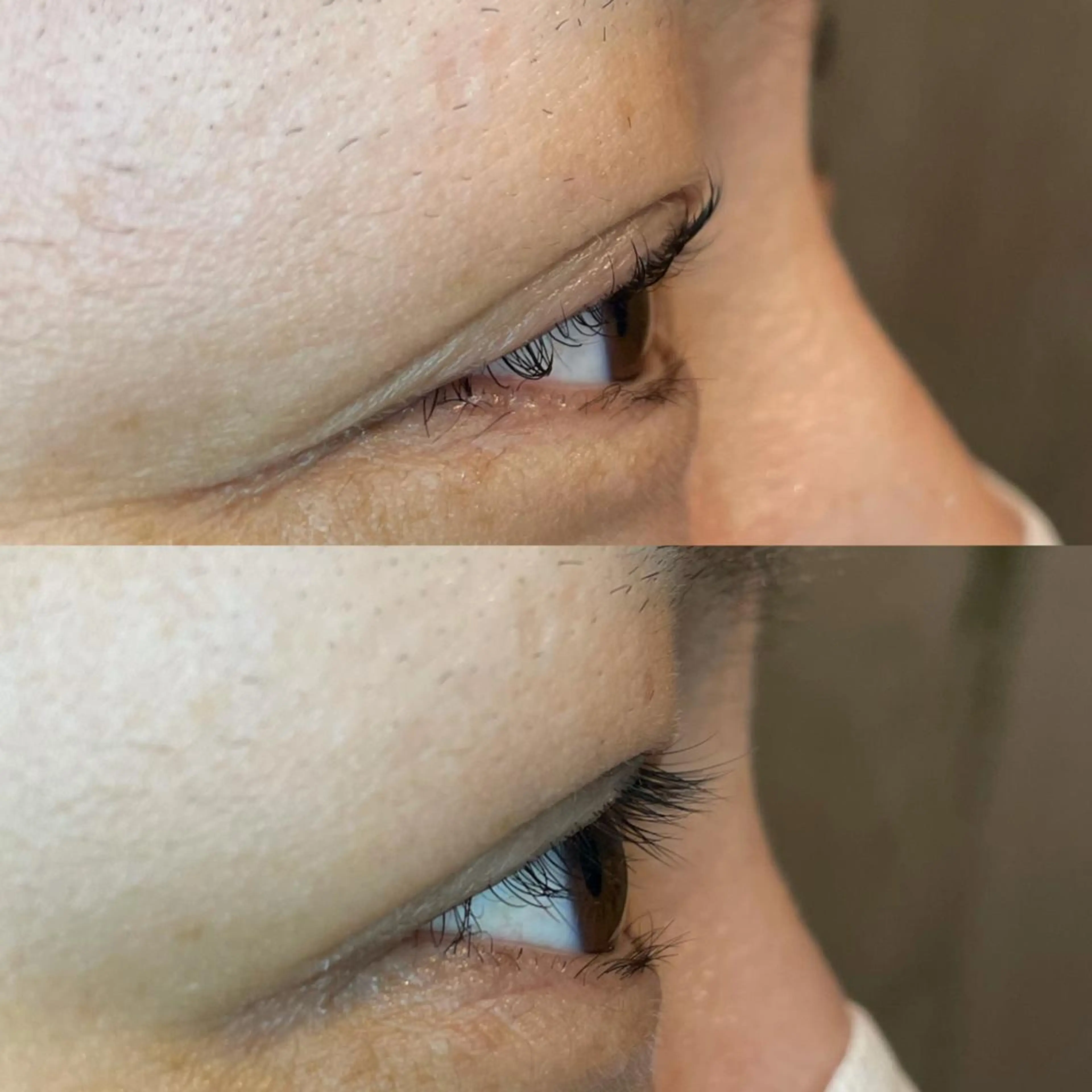 マツエク・マツパ nico所属・nico:) 金井 紗楽のマツエク・マツパデザイン