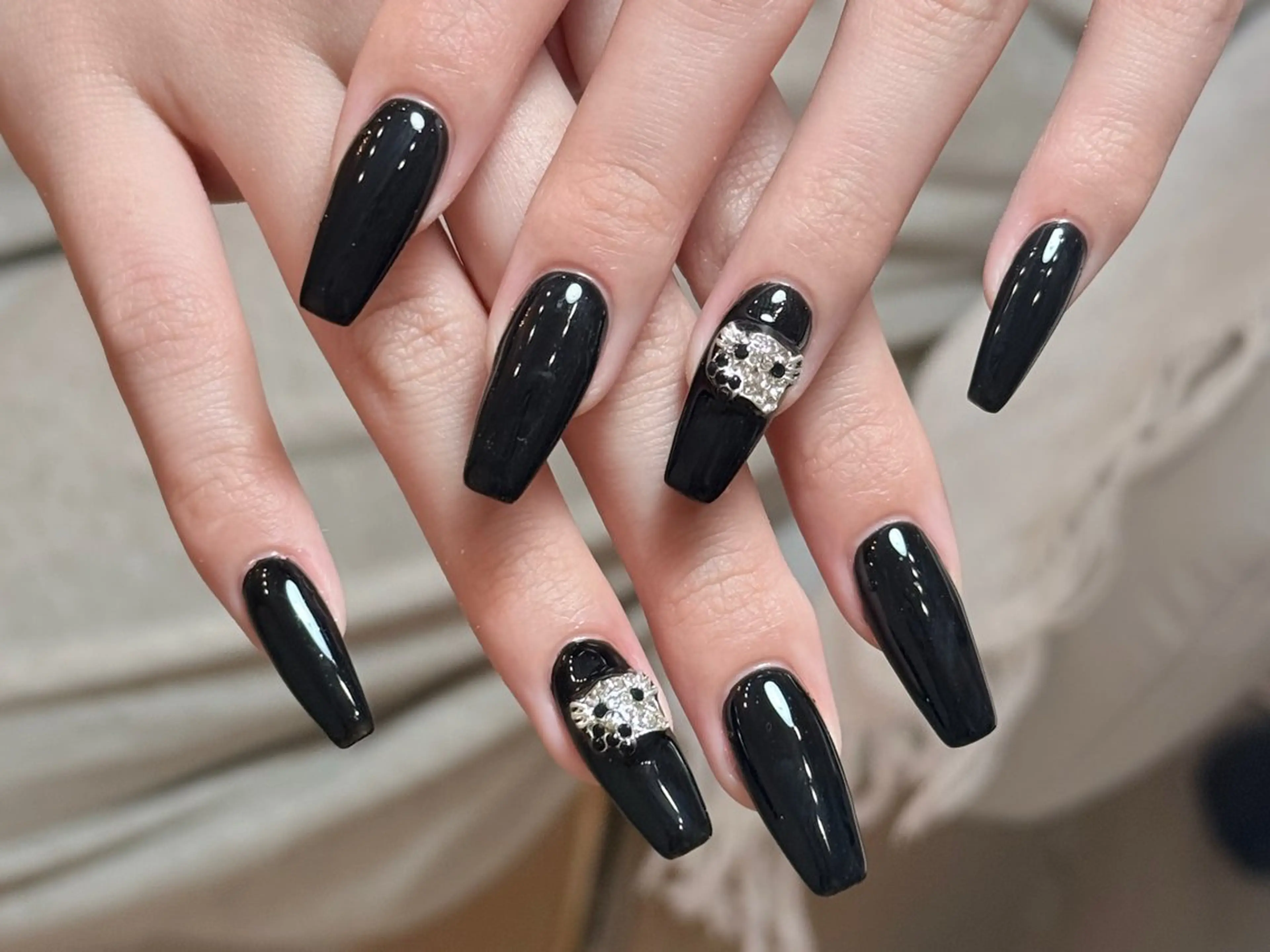 ネイル Bél Nail salonのネイルデザイン