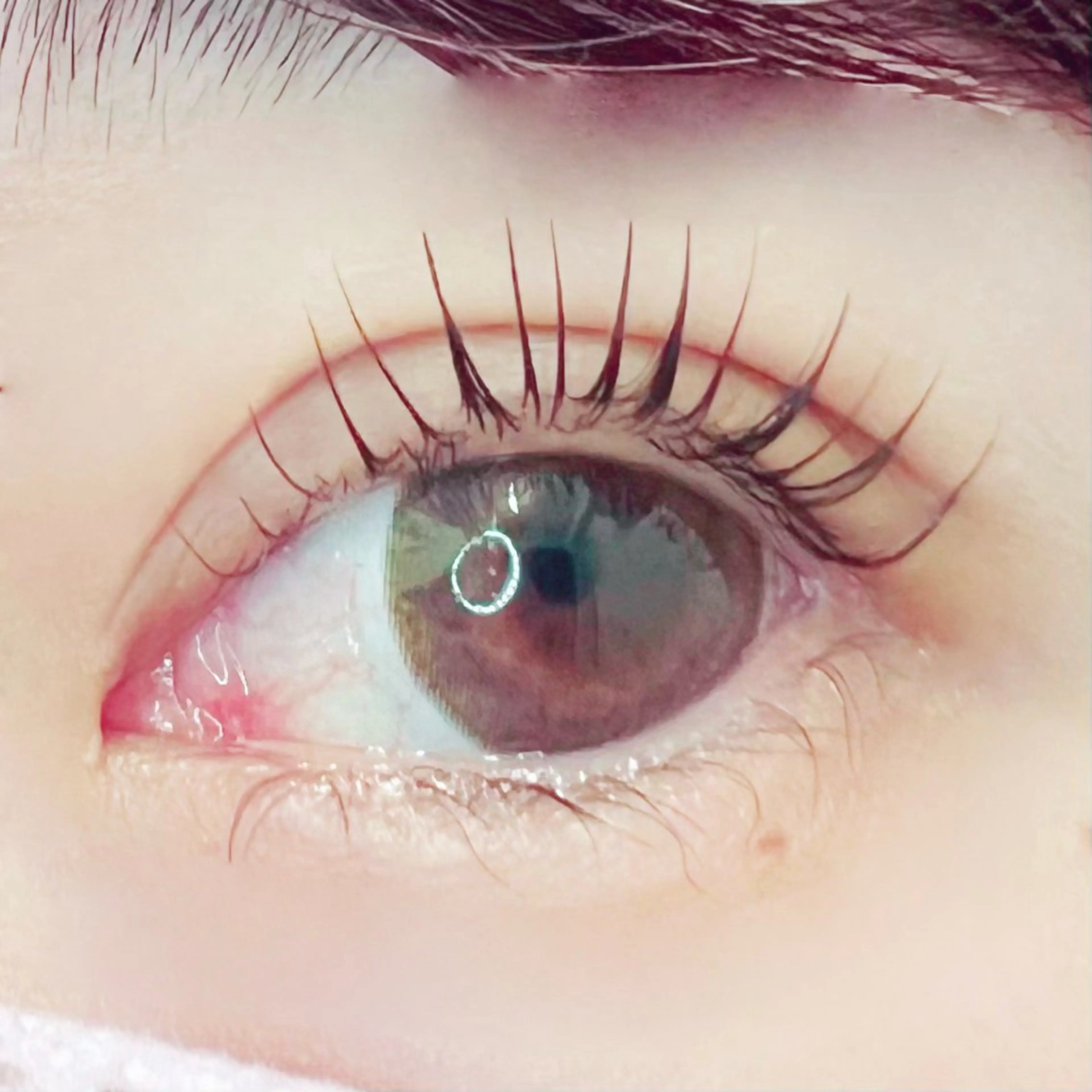 マツエク・マツパ JESSICA荻窪 川窪のマツエク・マツパデザイン