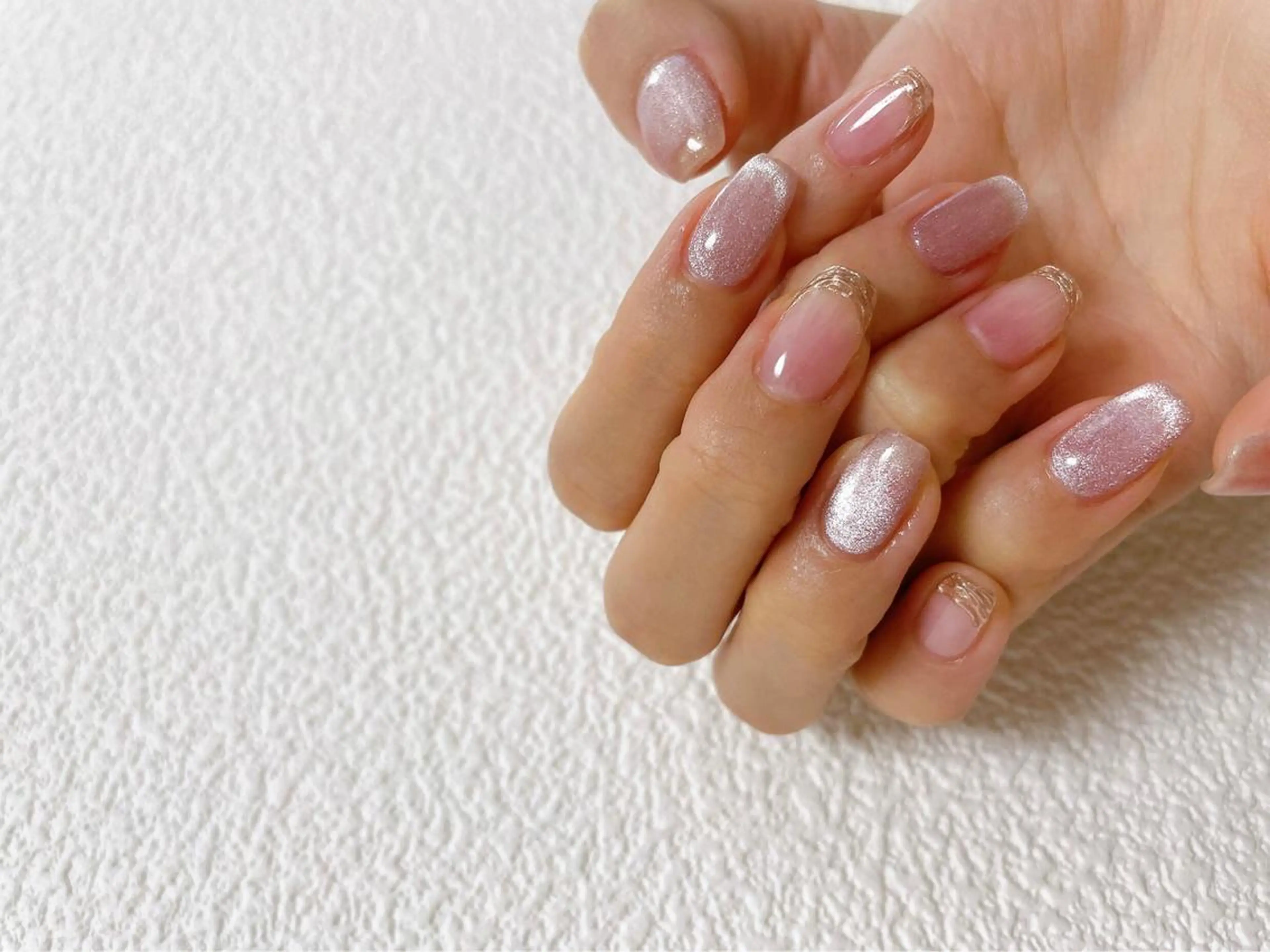 ネイル ハンドネイル kiki nail &brow二子玉川の眉毛・アイブロウイメージ