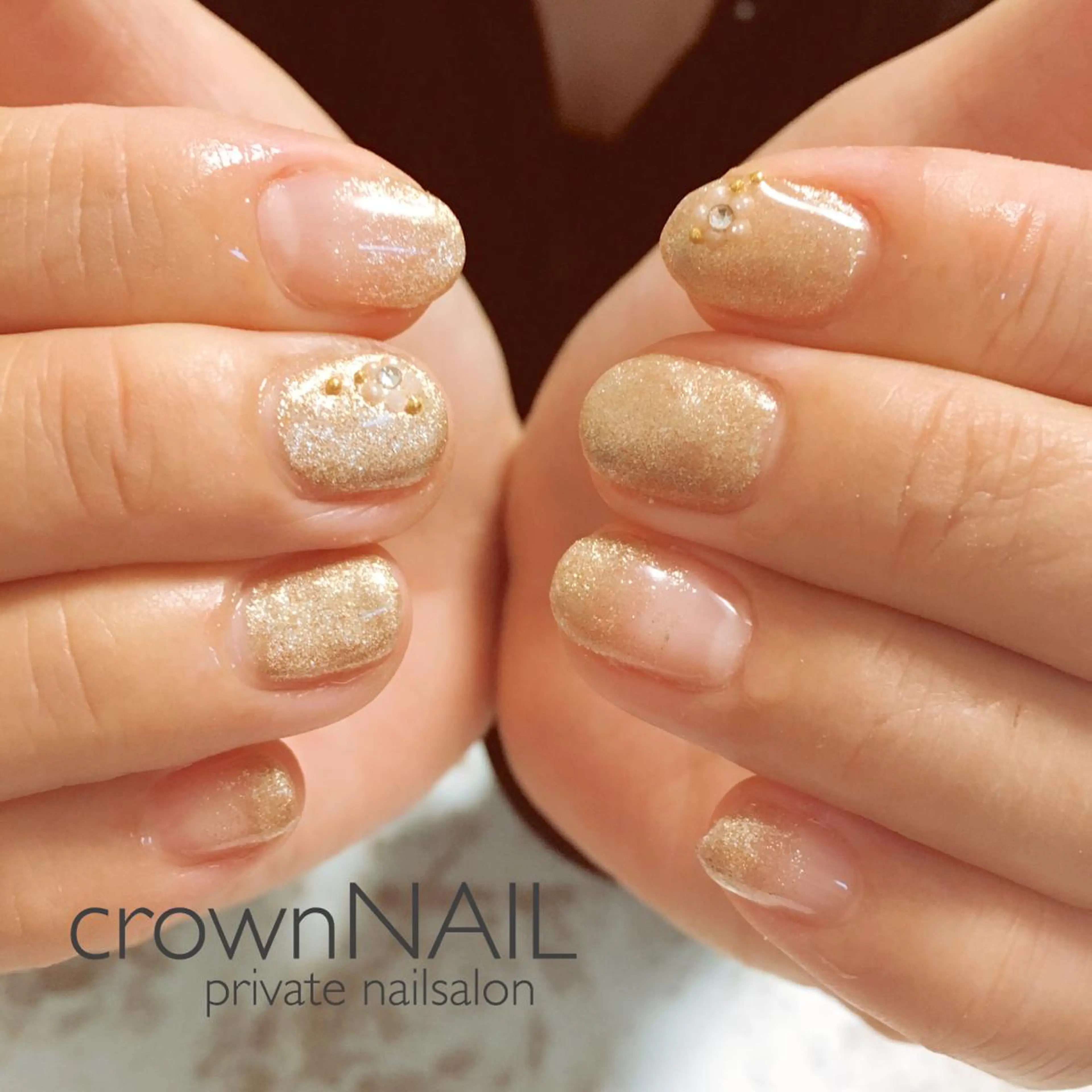ネイル ensowa✱laf NAILのネイルデザイン