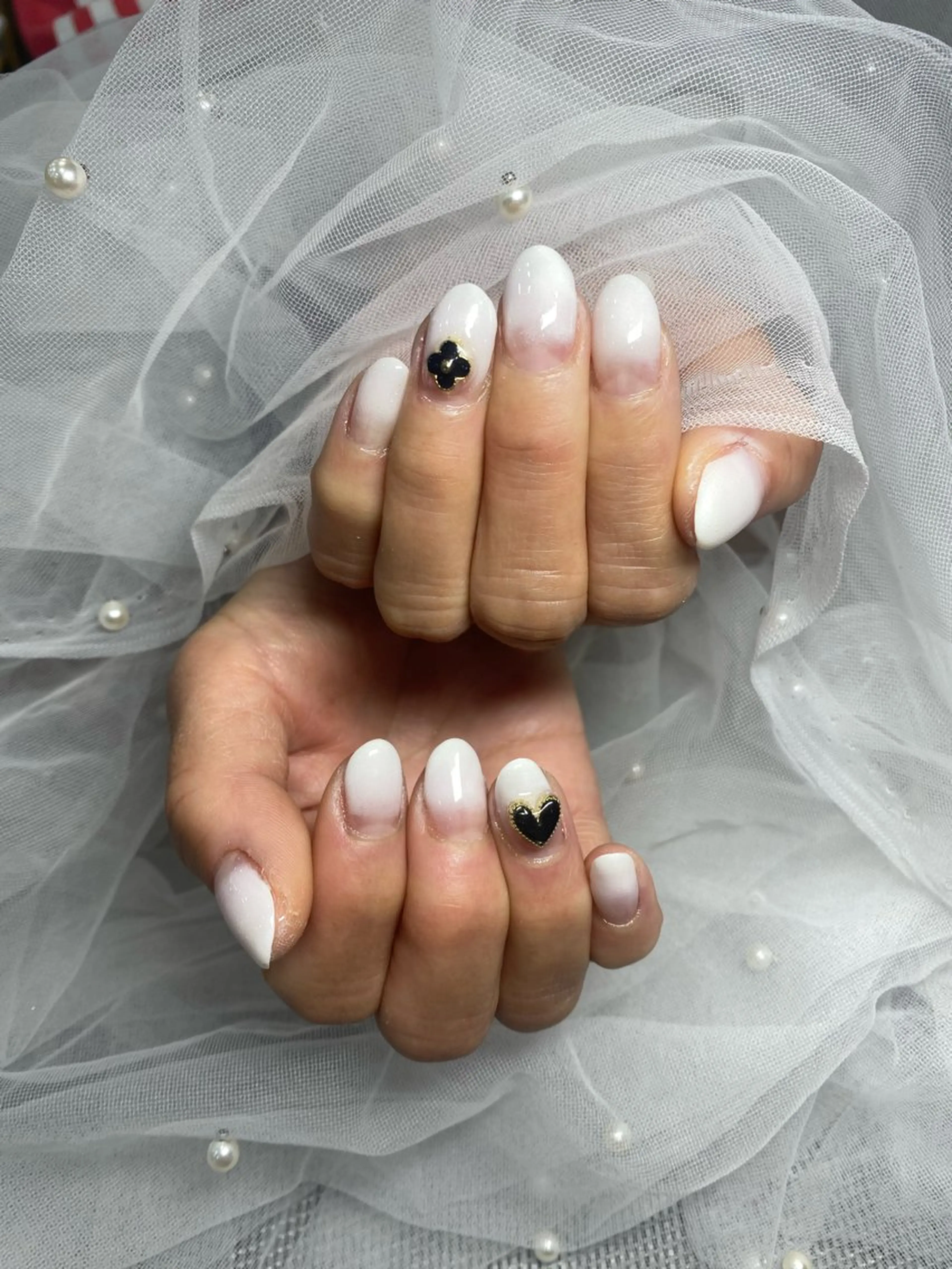 ネイル 🦋✨ MARIKO✨🦋のネイルデザイン