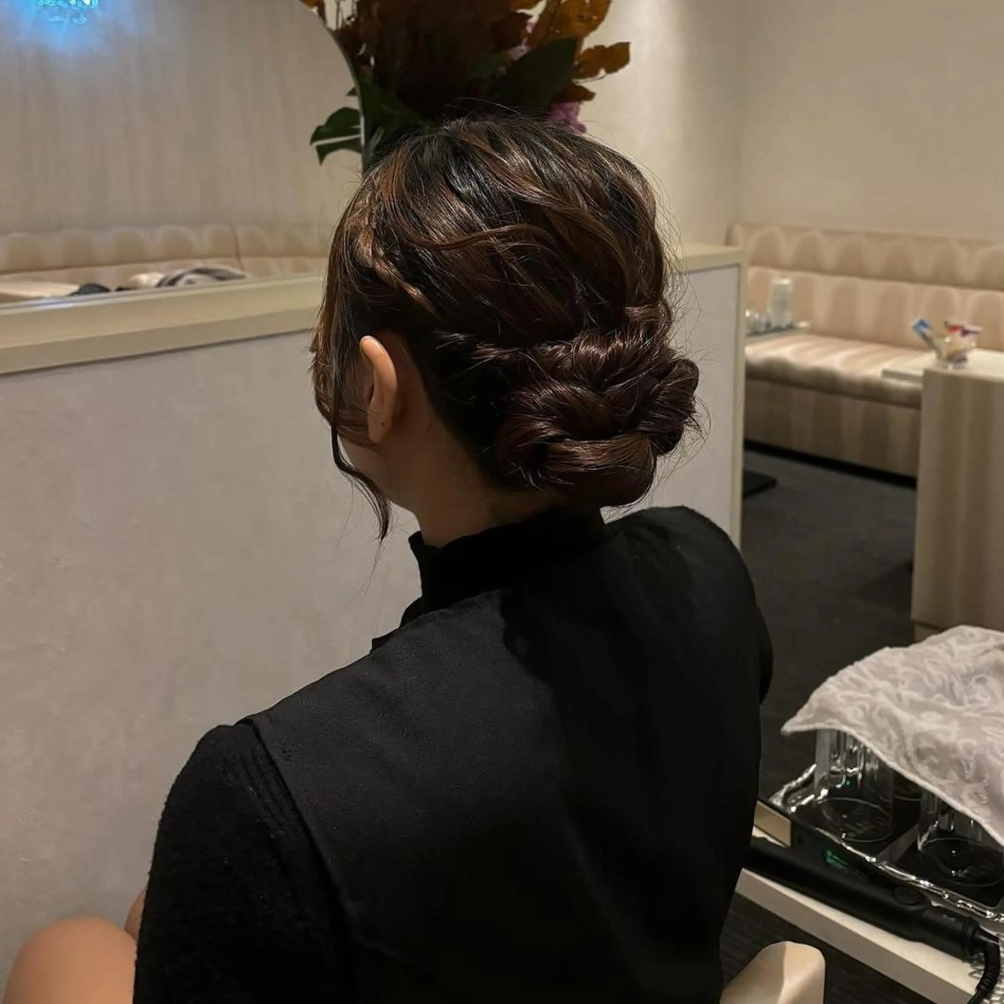 🩷Eny terrace🩷のヘアスタイル