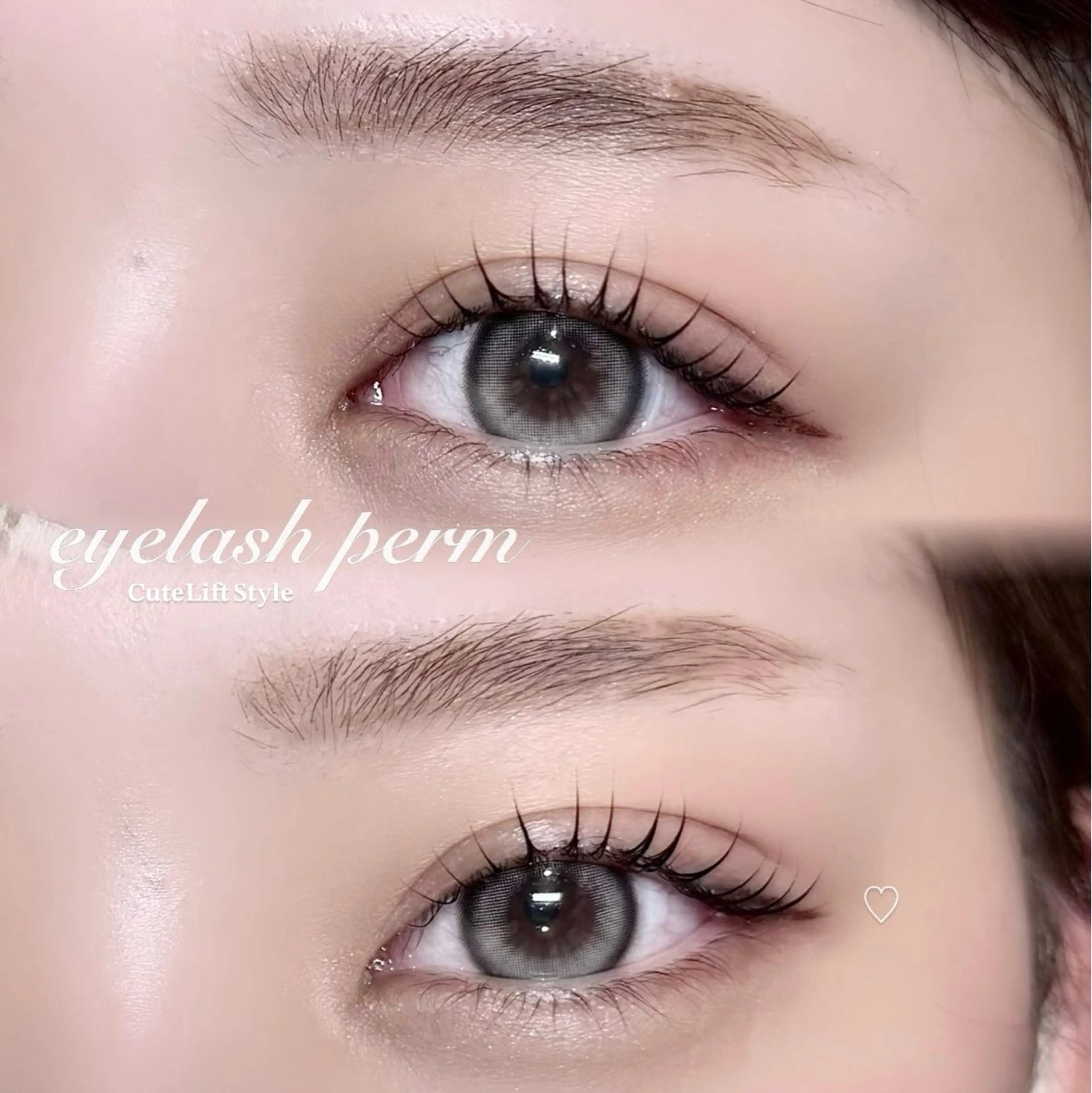 マツエク・マツパ マツパ SUGAR ひなた 🎀⟡.·のマツエク・マツパデザイン