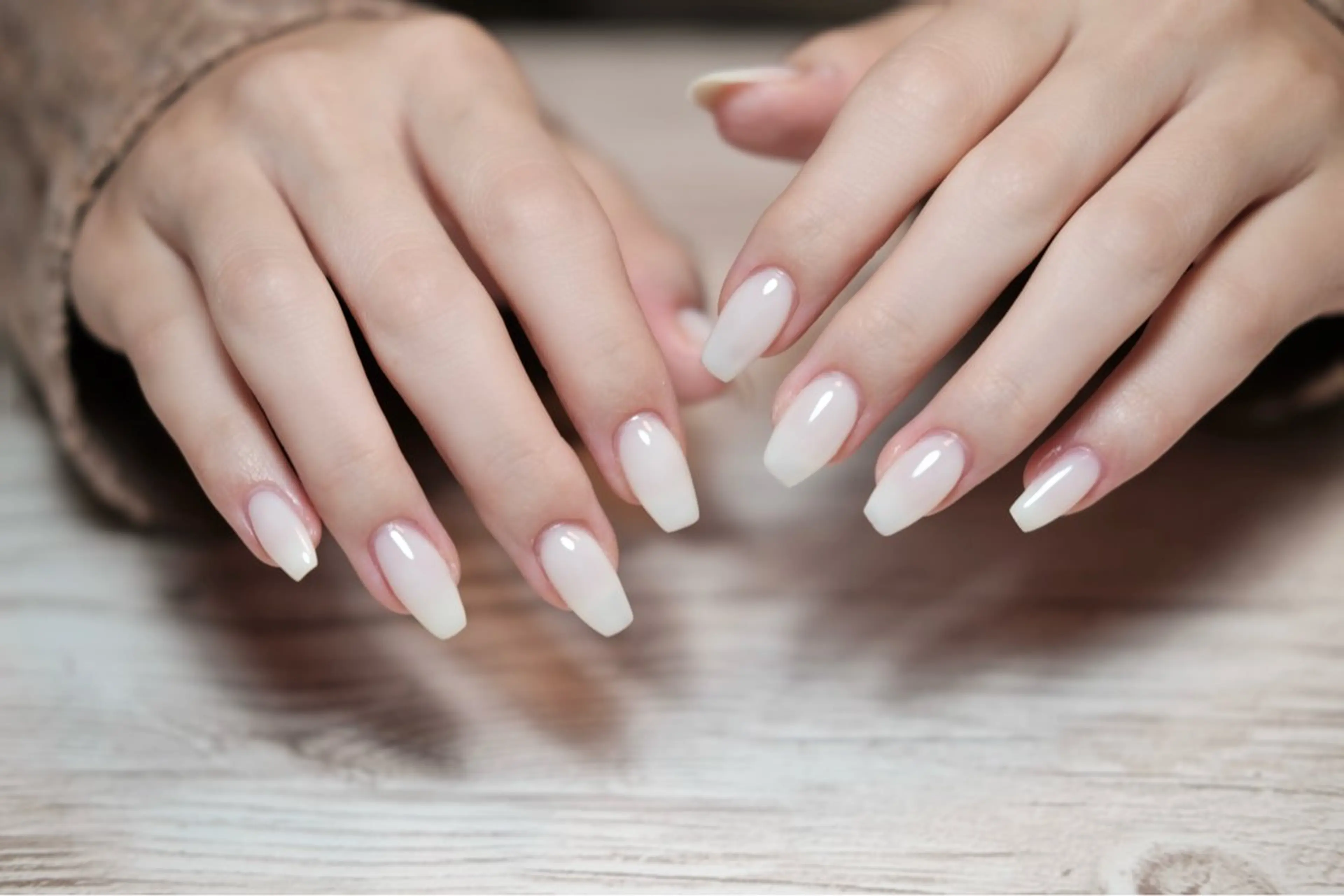 ネイル ハンドネイル July nail salonのネイルデザイン