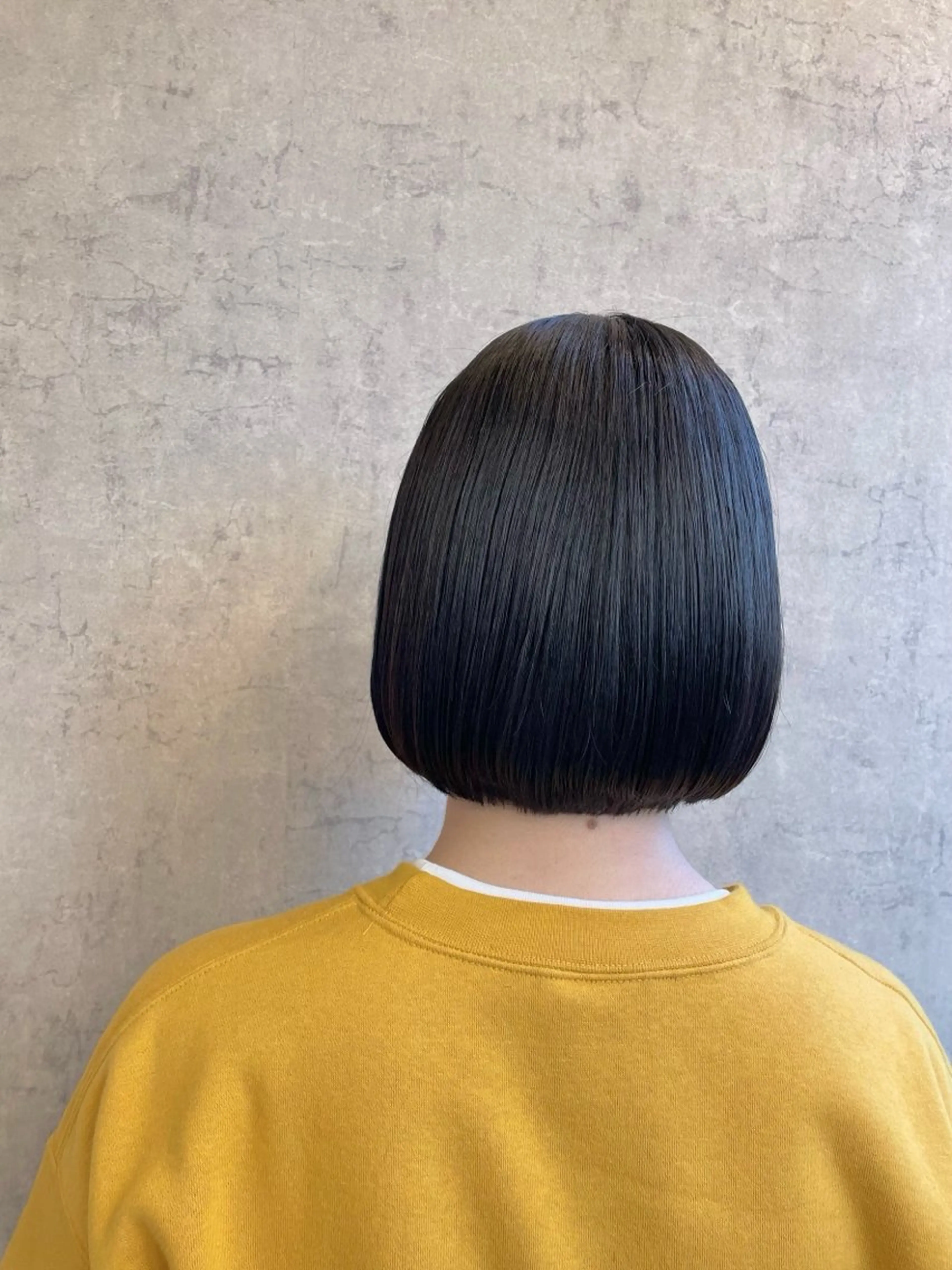 ミディアム 🌻柳谷 心渚🌻のヘアスタイル