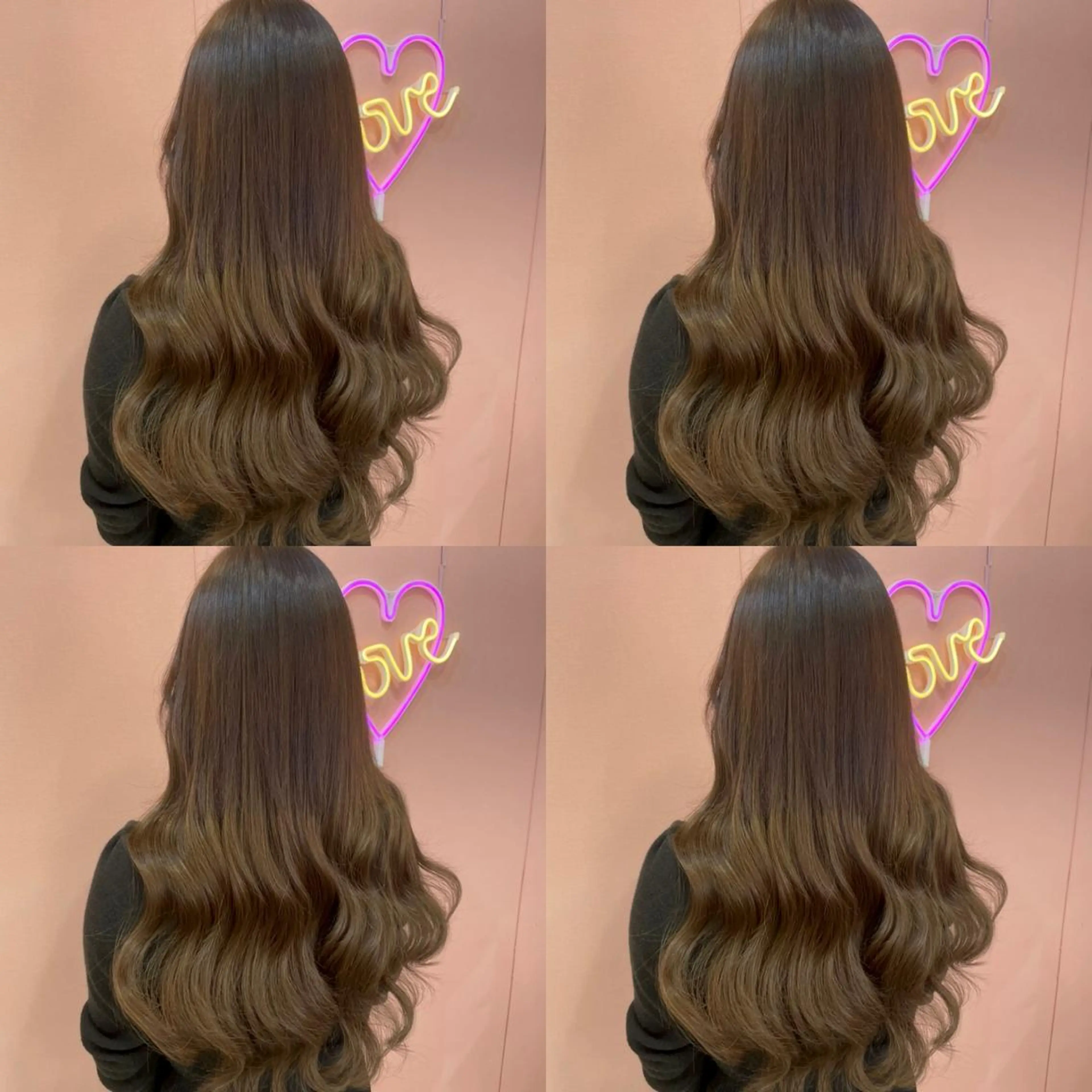 ロング カラー ベージュカラー 🌷MAYU 🌷のヘアスタイル