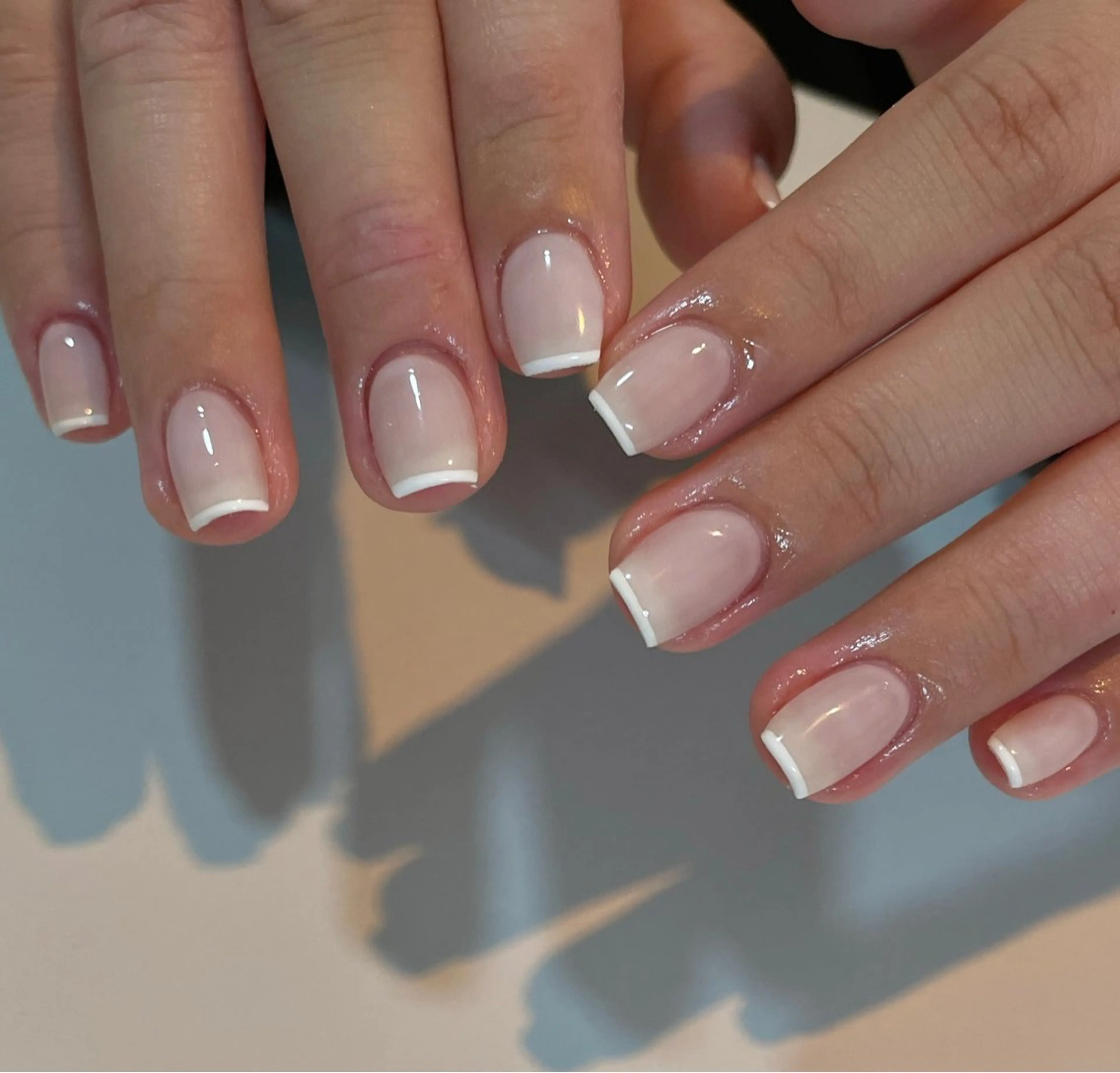 ネイル ハンドネイル フットネイル sheeno nailのネイルデザイン