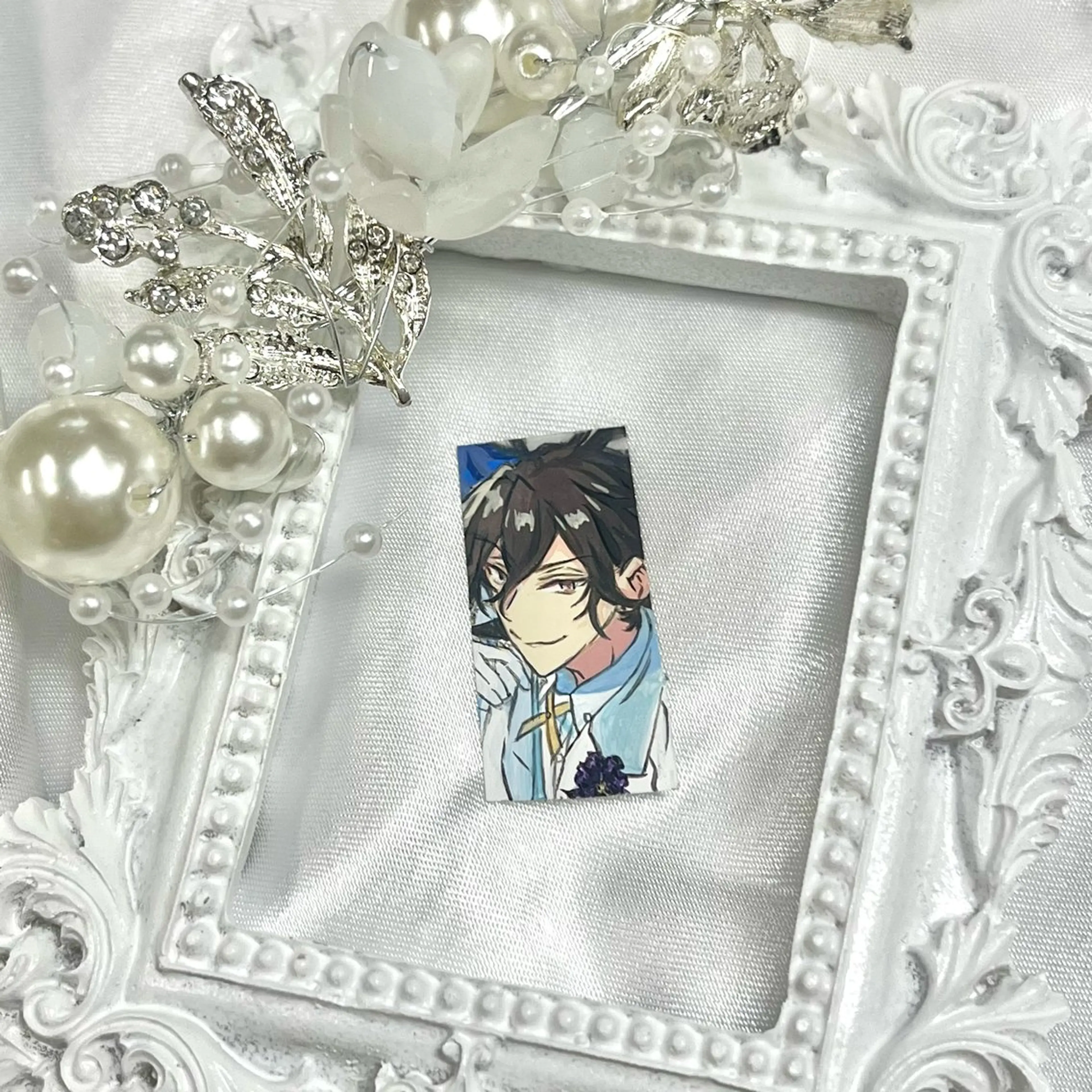 ネイル ハンドネイル 池袋痛ネイル Nok. 渡辺のネイルデザイン