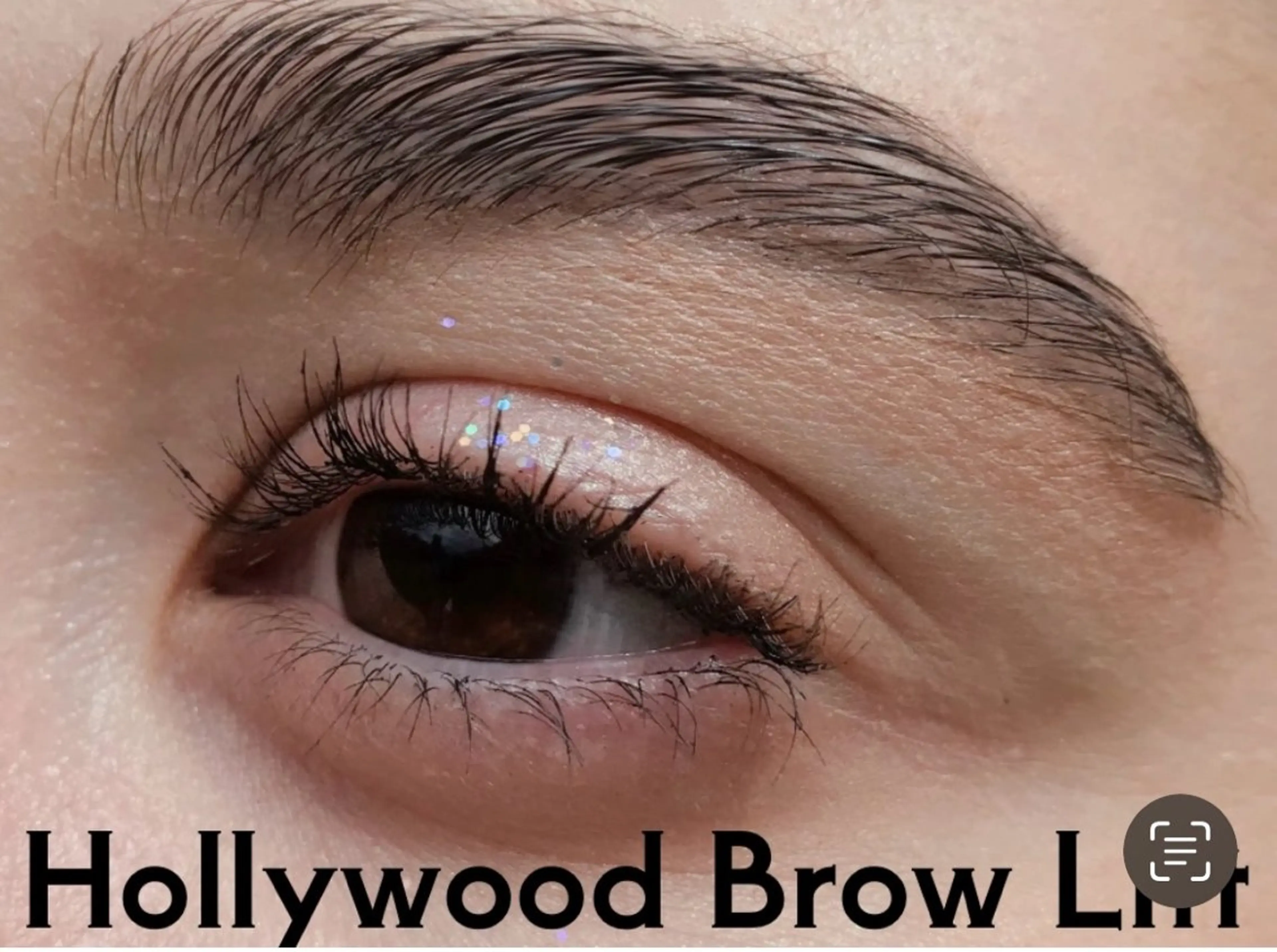 【大人気】✨自然な毛流れ眉パーマ&ワックス脱毛✨メイクの時短に🫶🏻の写真