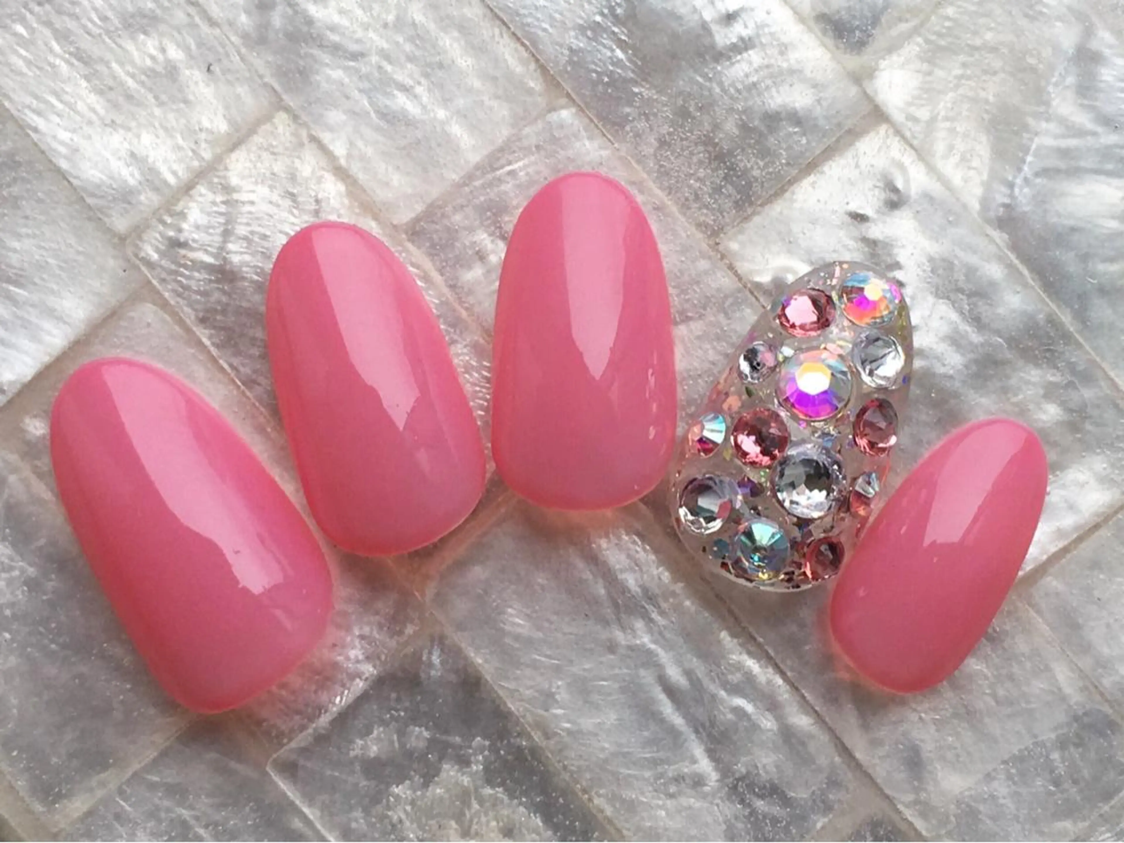 ネイル nailsalon Radditのネイルデザイン