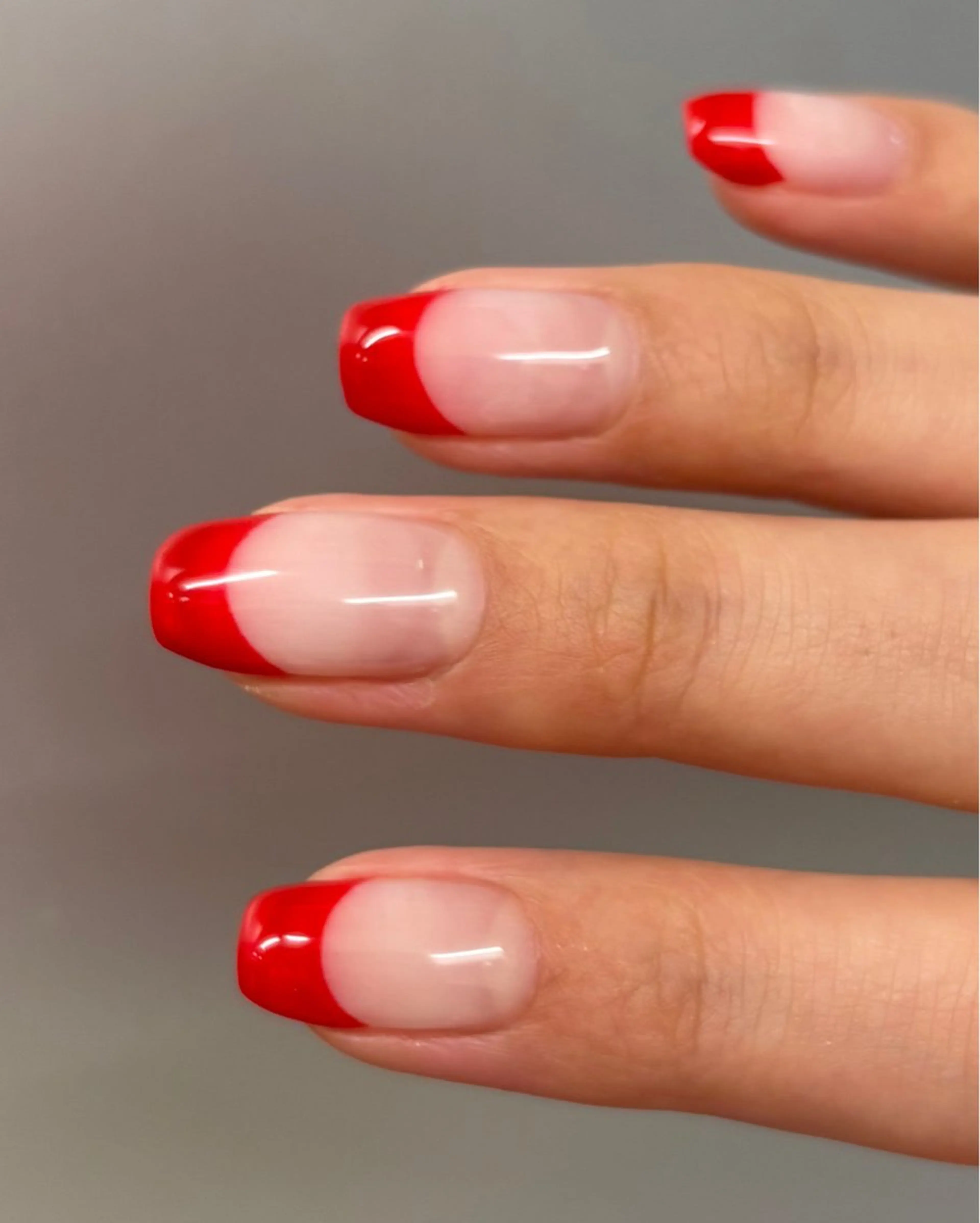 ネイル 甲村 未玖のネイルデザイン