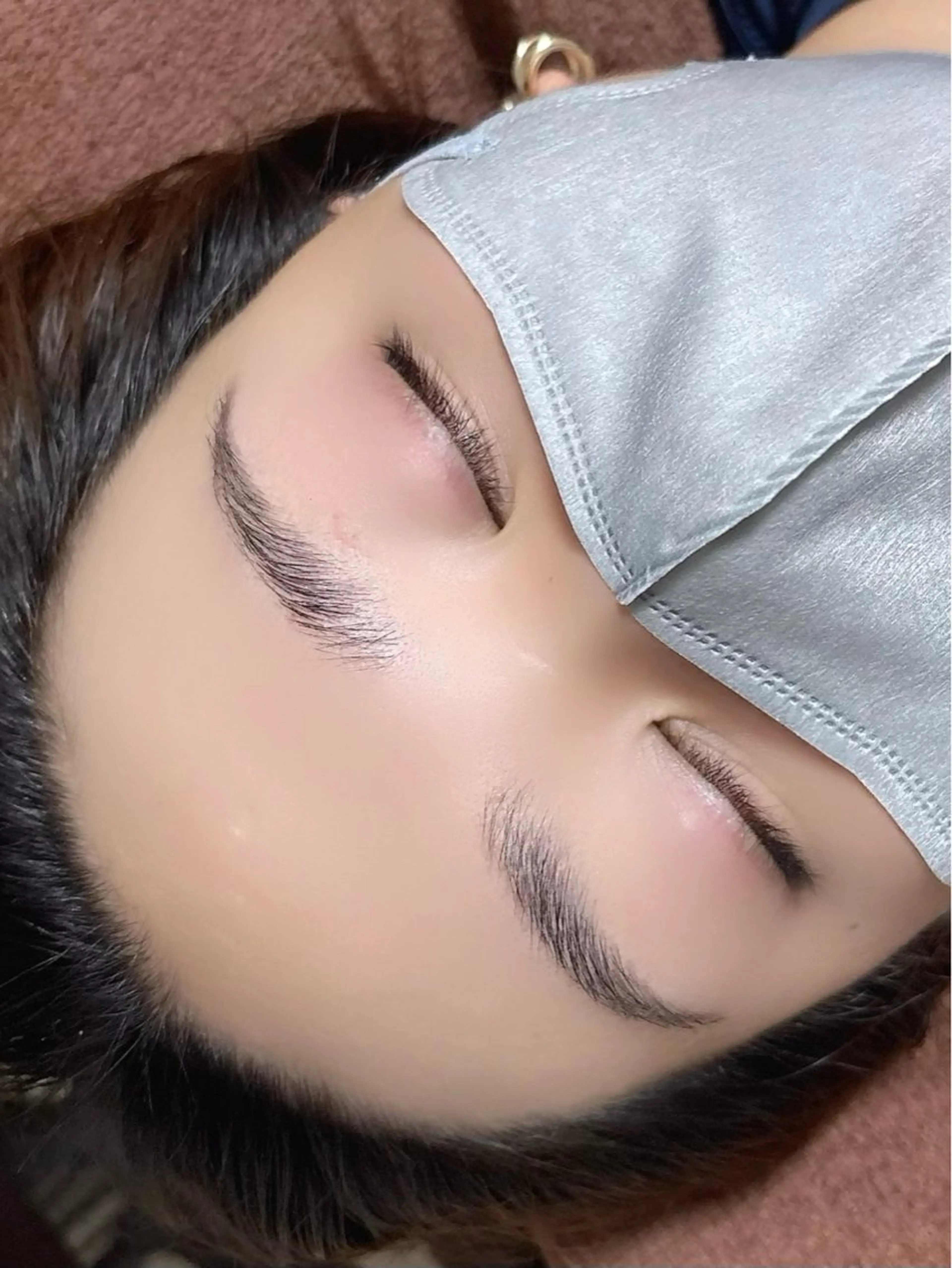 アイブロウ ワックス脱毛 眉カット その他(アイブロウ) salon lady_goのエステ・リラクイメージ