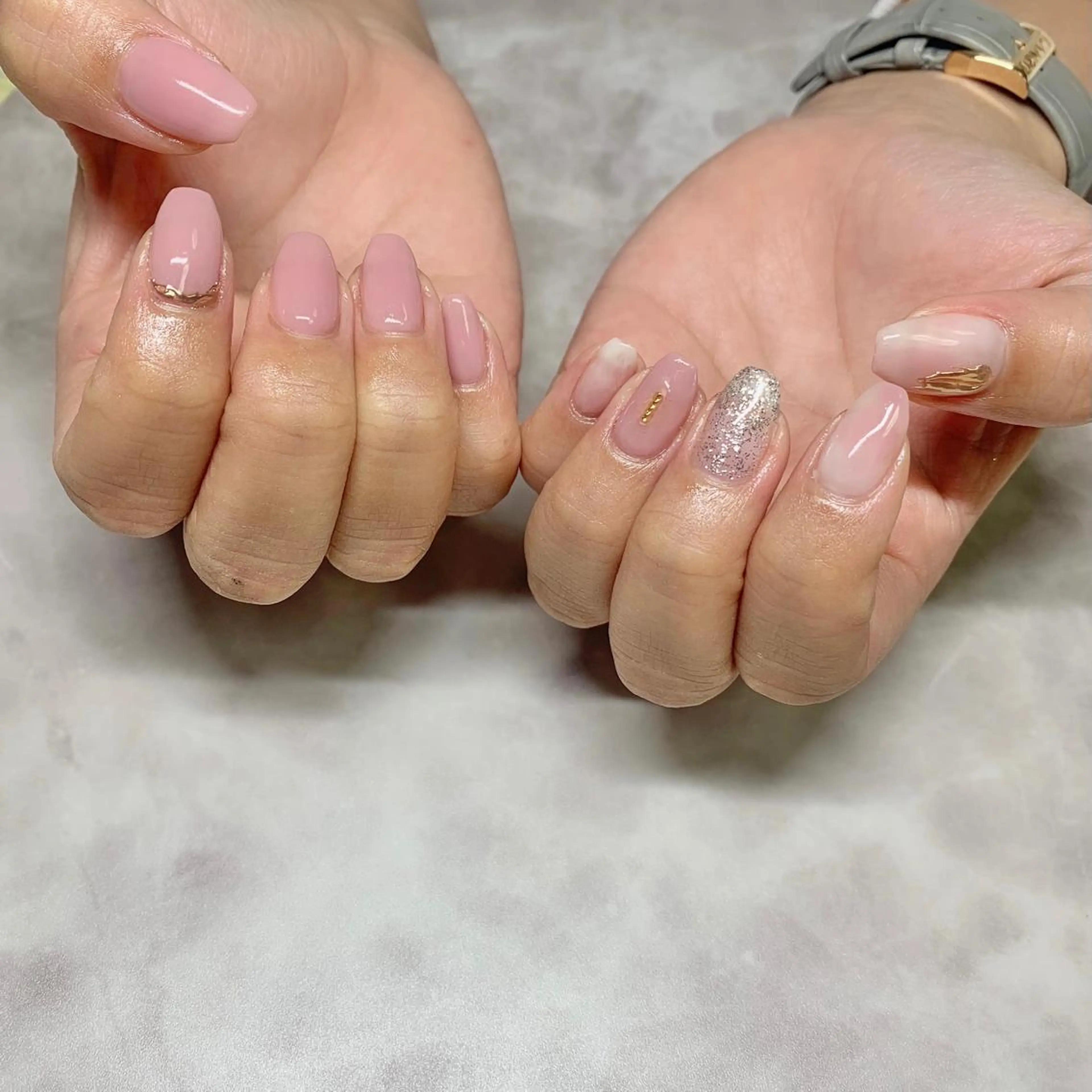 ネイル 'a'ala nailのネイルデザイン