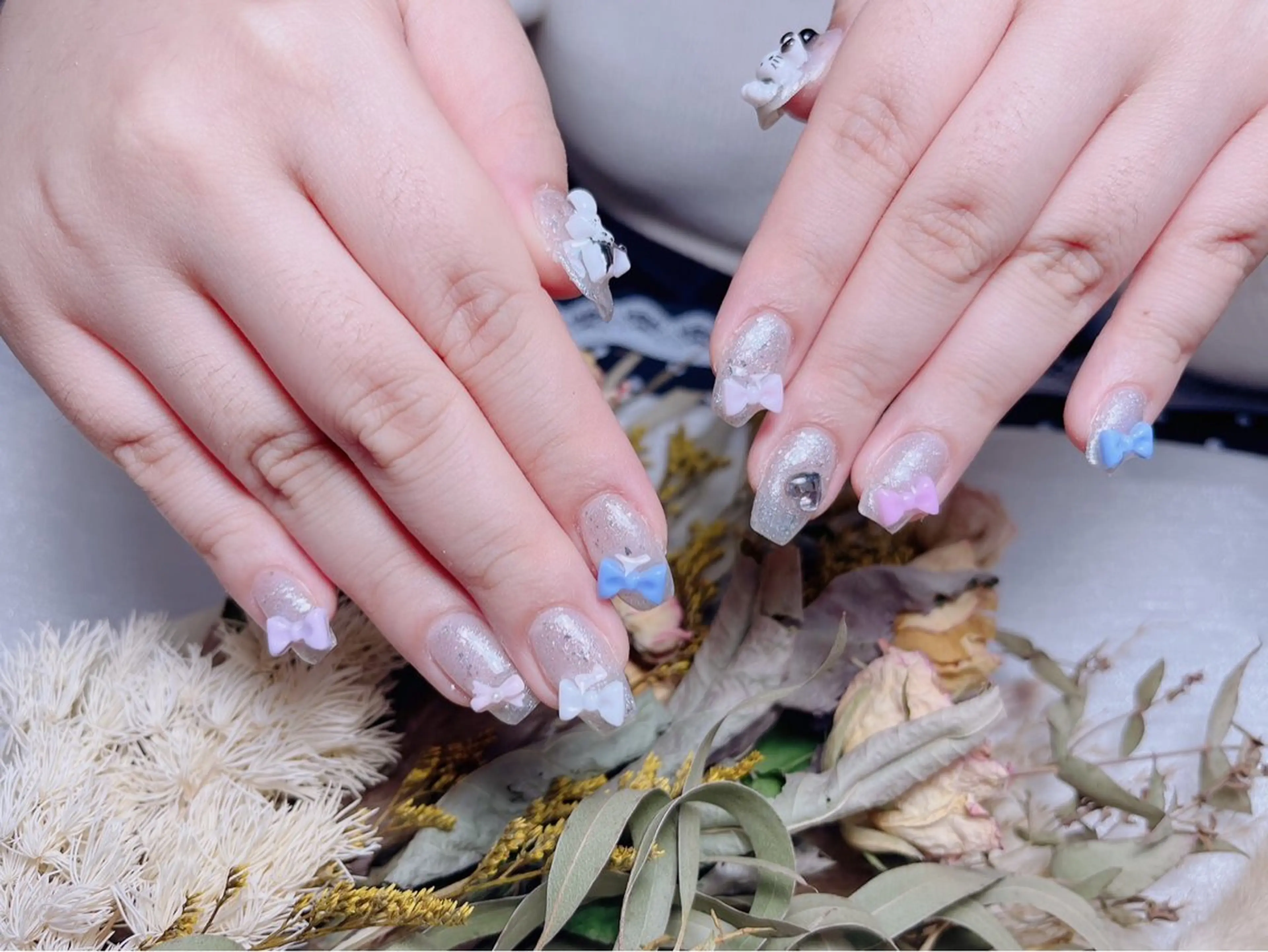 ネイル ネイルサロン KARIのネイルデザイン