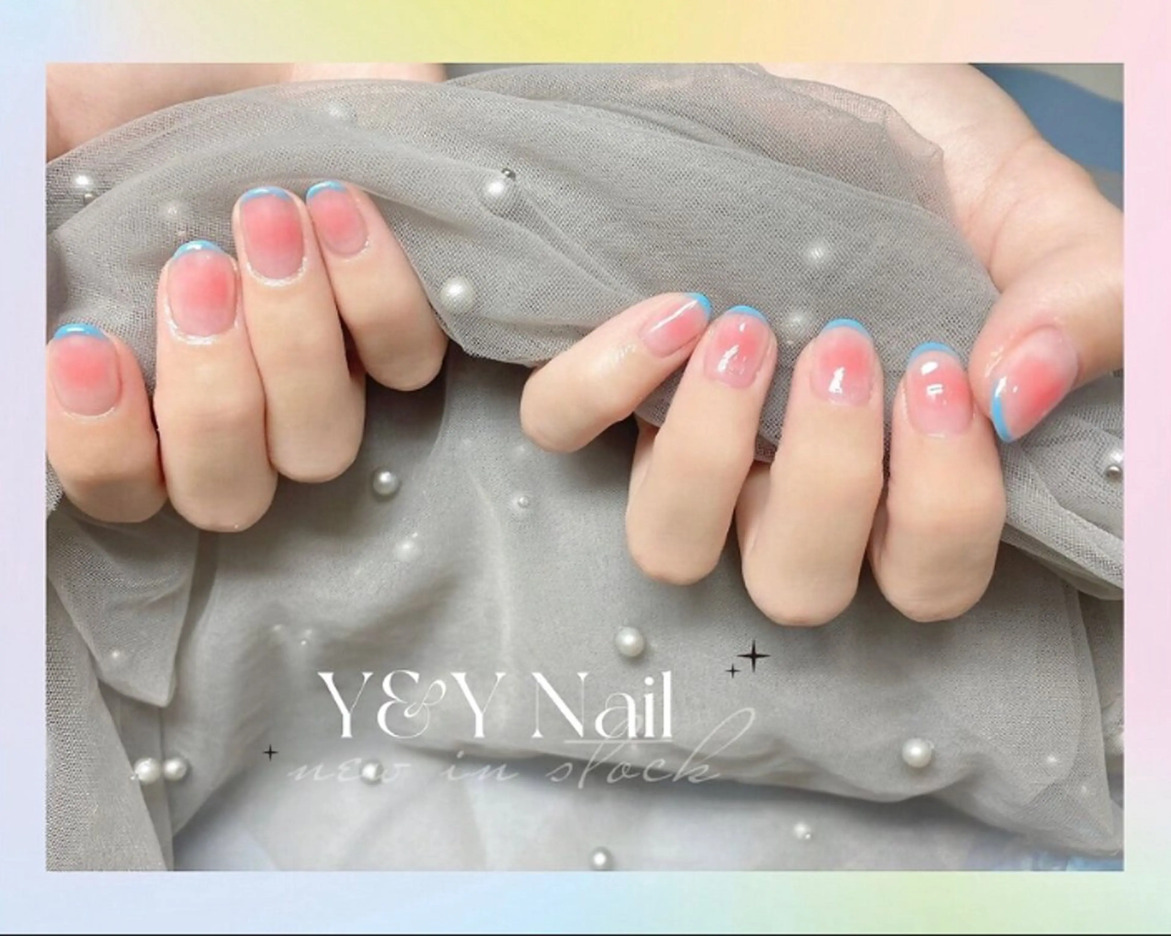 ネイル Y&Y ネイルサロンのネイルデザイン