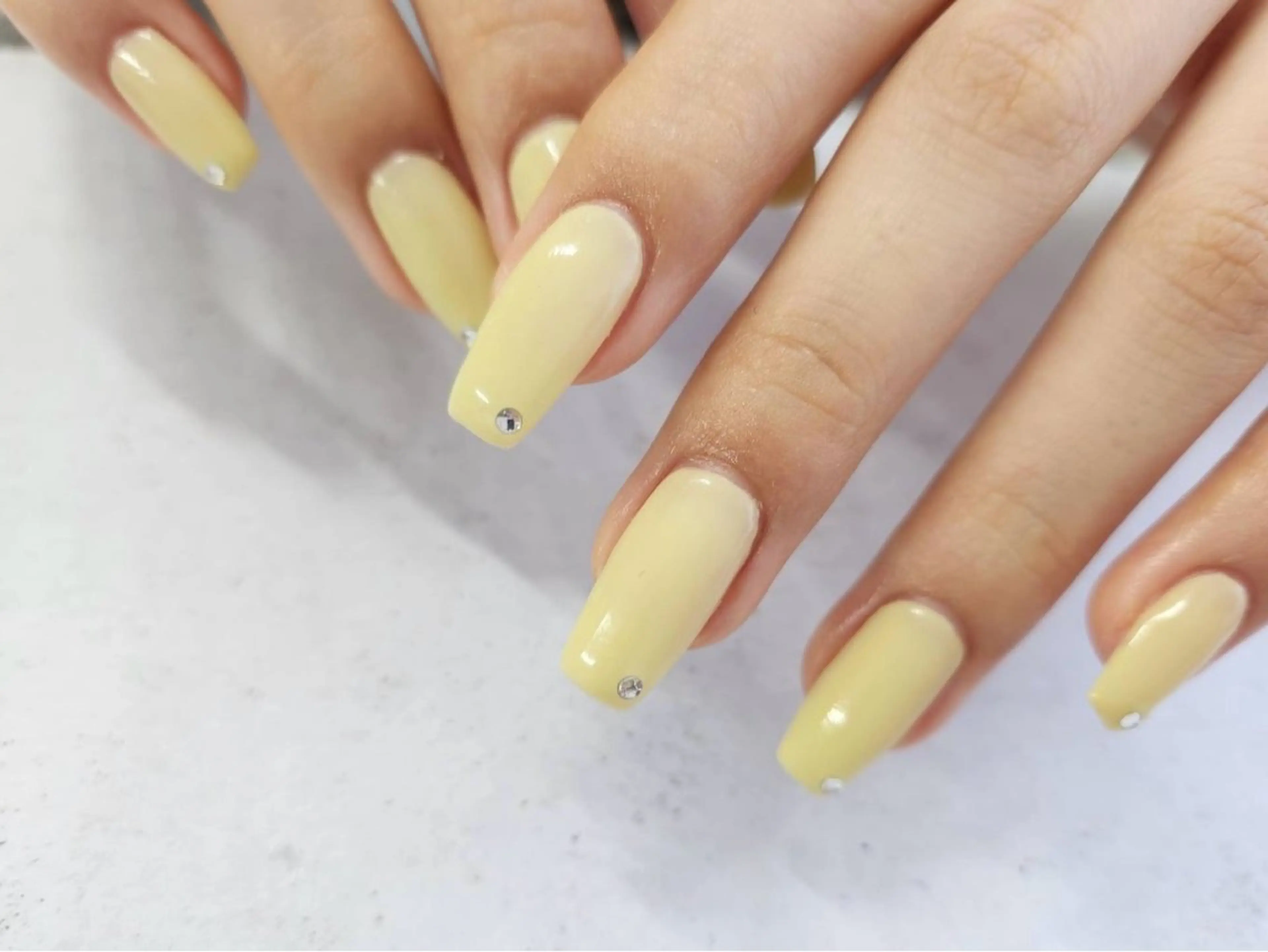 ネイル mys .nailのネイルデザイン