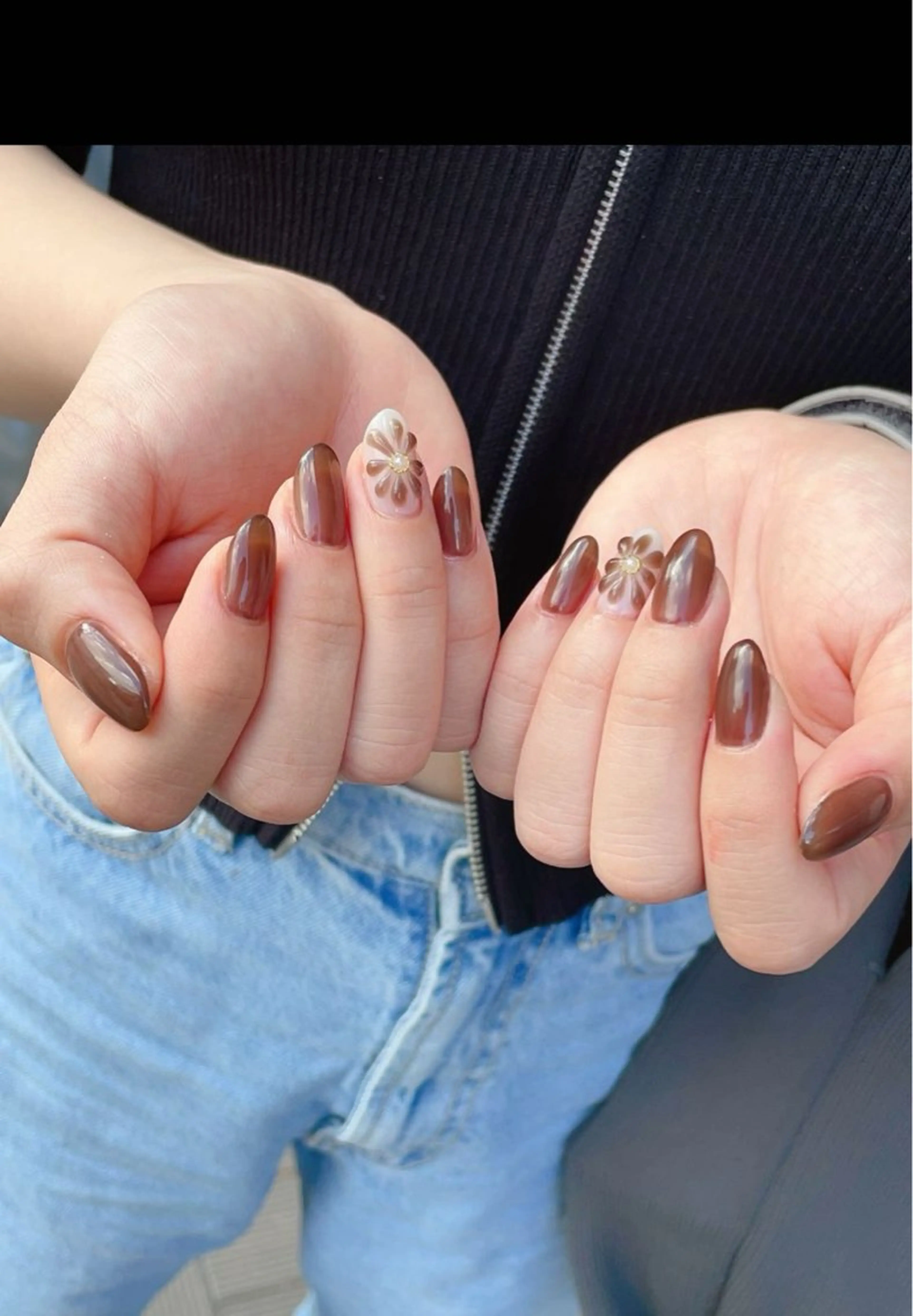 ネイル ハンドネイル Ai Nailのネイルデザイン