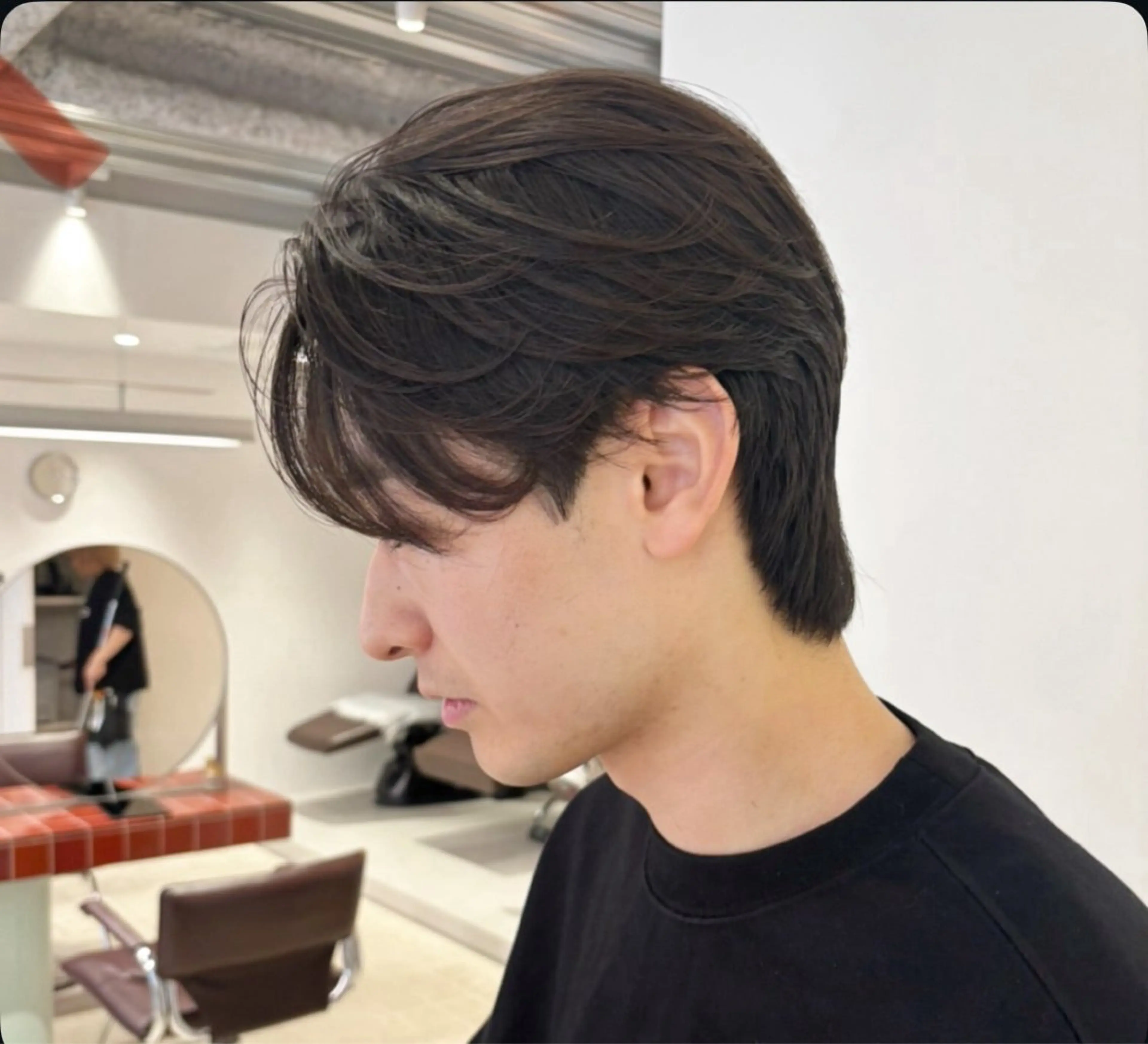 無料メンズカット➕シャンプー➕トリートメント🫧⚠️補足説明必ずお読みください！の写真