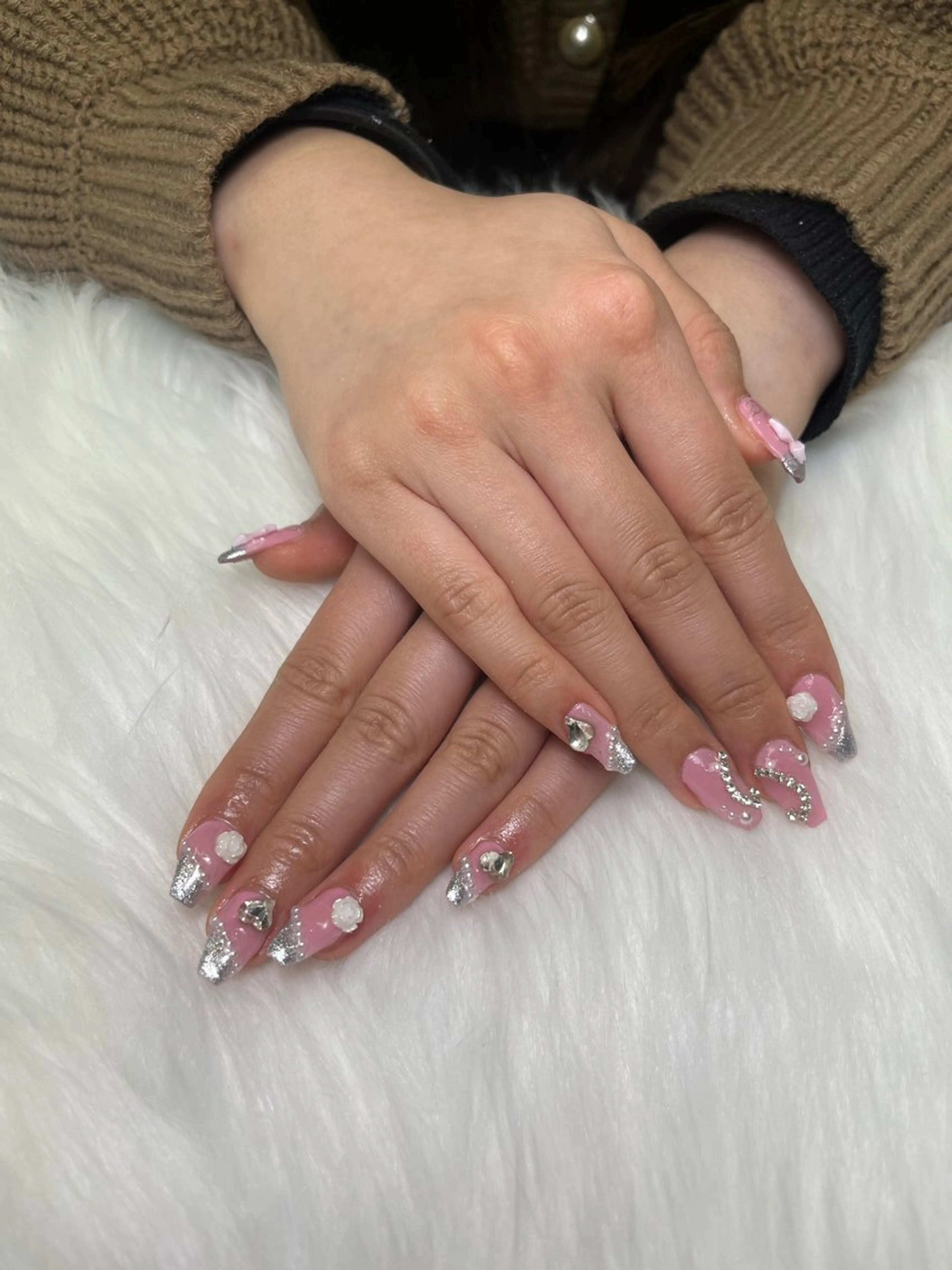 ネイル limo/ kotomiのネイルデザイン