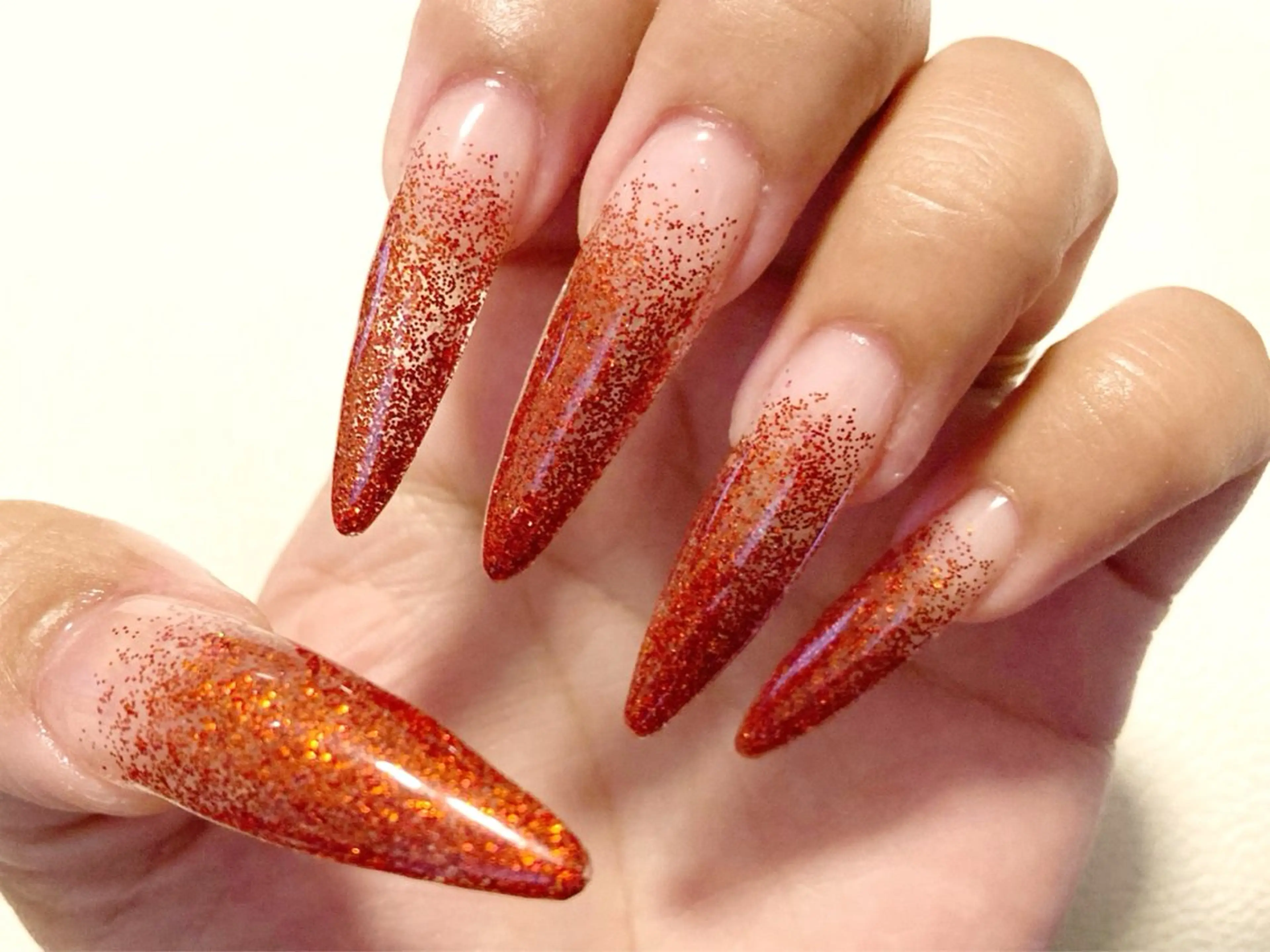 ネイル Maple saronのネイルデザイン