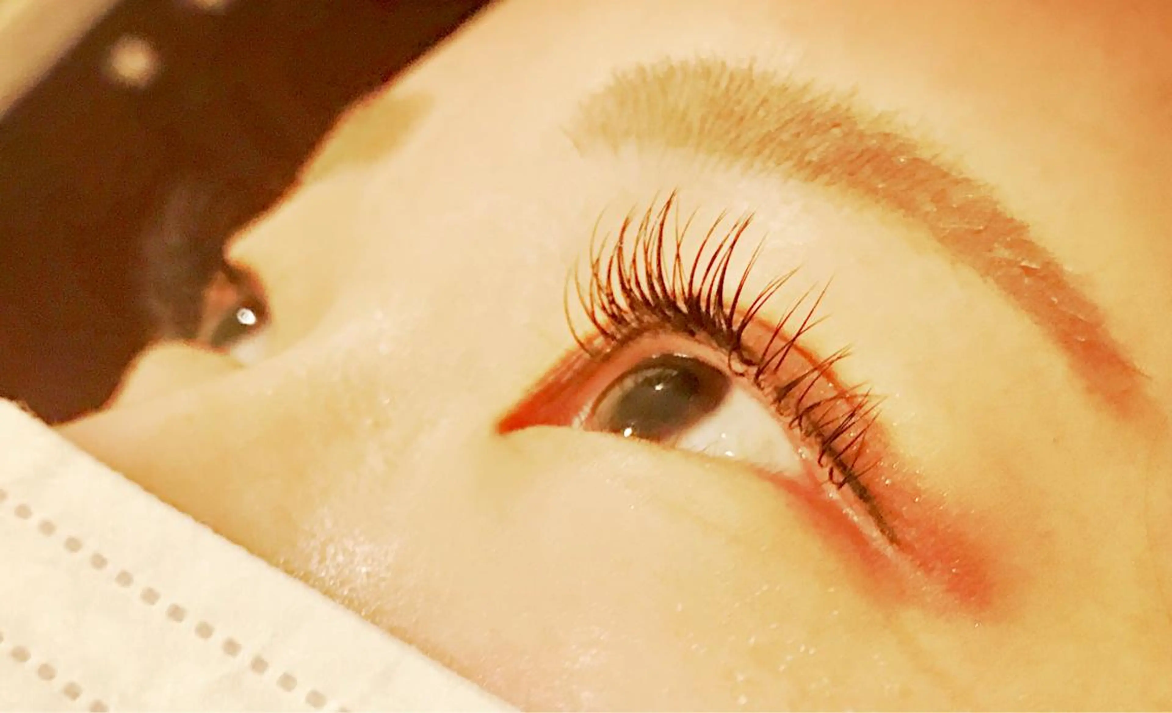 マツエク・マツパ 🦋Dio...川越 MINAKI🦋のマツエク・マツパデザイン