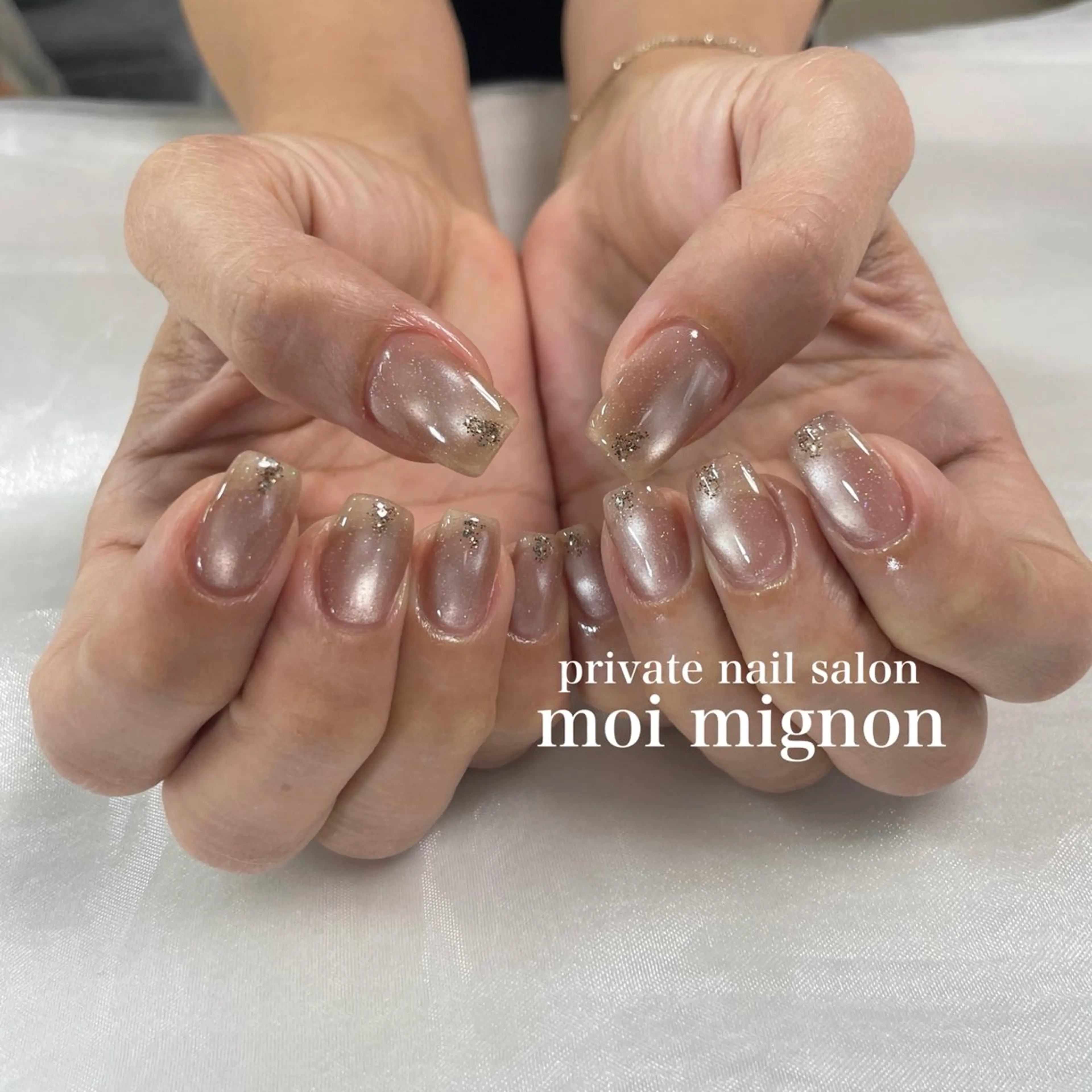 ネイル ハンドネイル nailist Aki♡のネイルデザイン