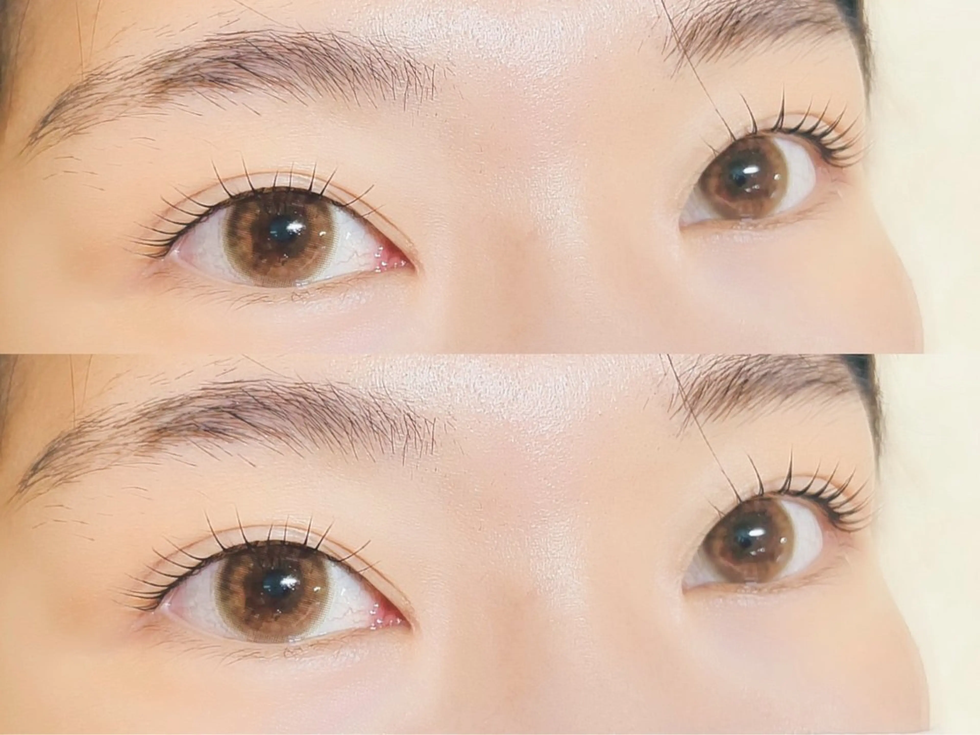 マツエク・マツパ 付け放題 バインドロック フラットラッシュ パリジェンヌラッシュリフト まつげパーマ マツエク リナ アメ村のマツエク・マツパデザイン