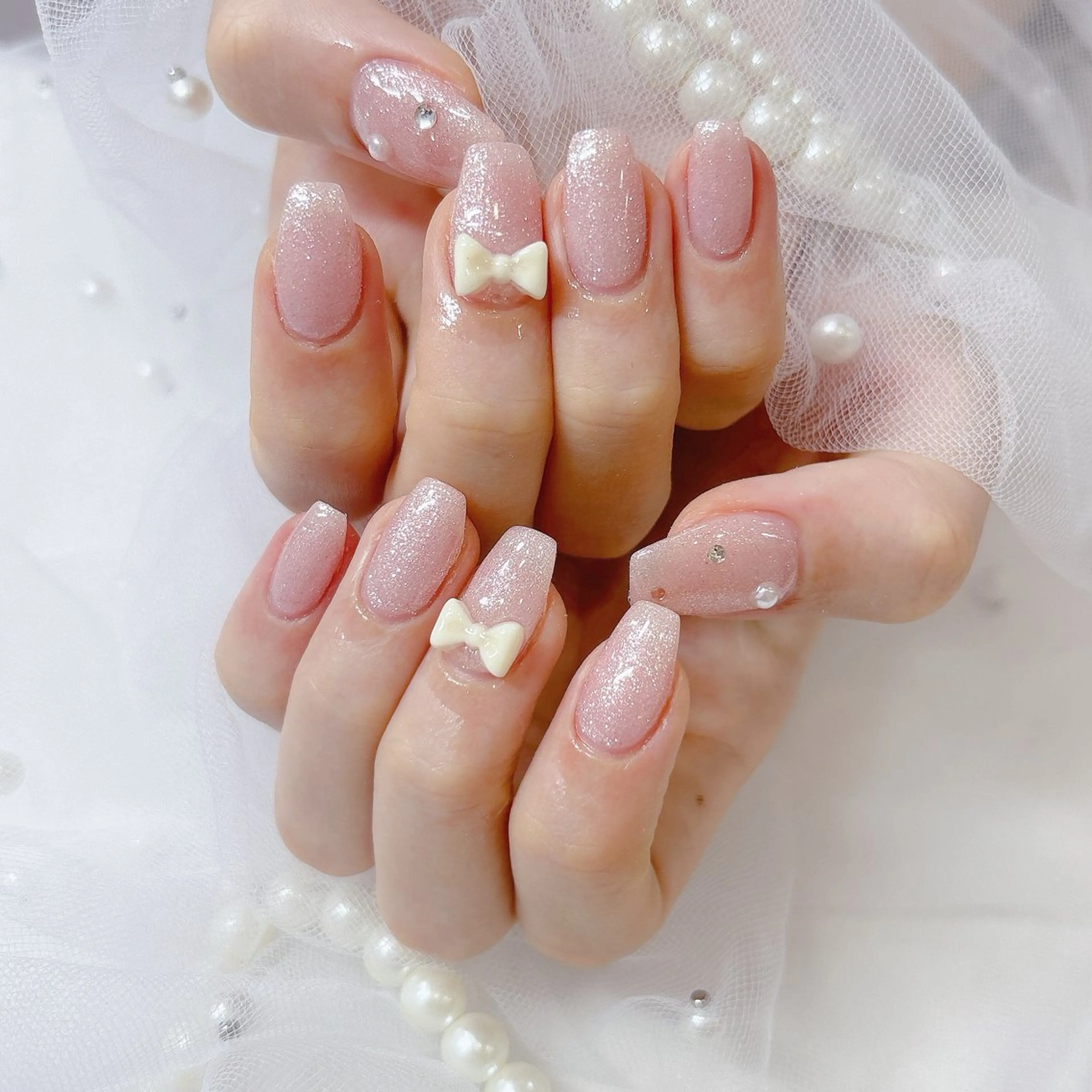 メンズ ネイル Nao 🎀💕のネイルデザイン