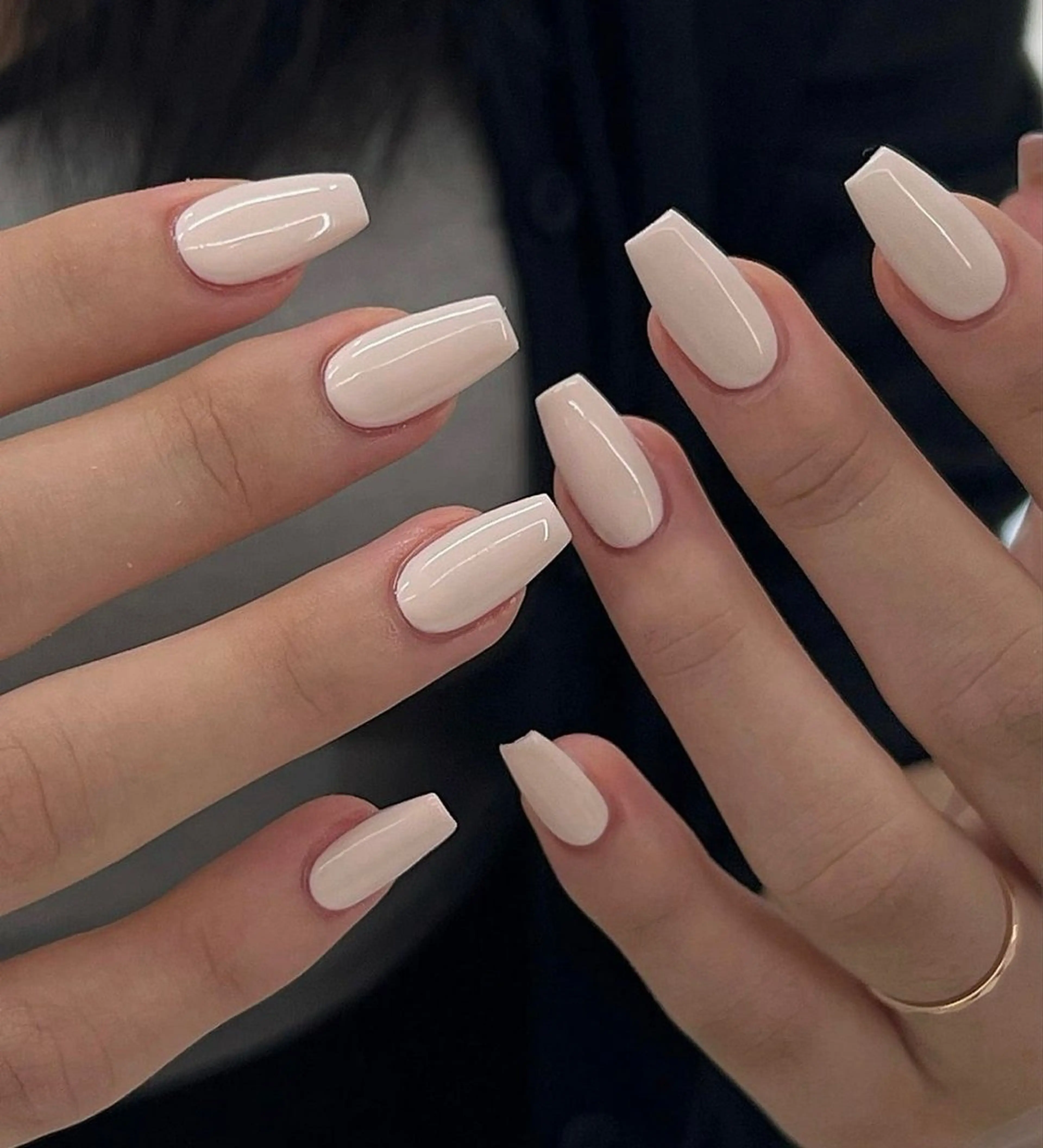 ネイル ハンドネイル RosyBeauty Salonのネイルデザイン