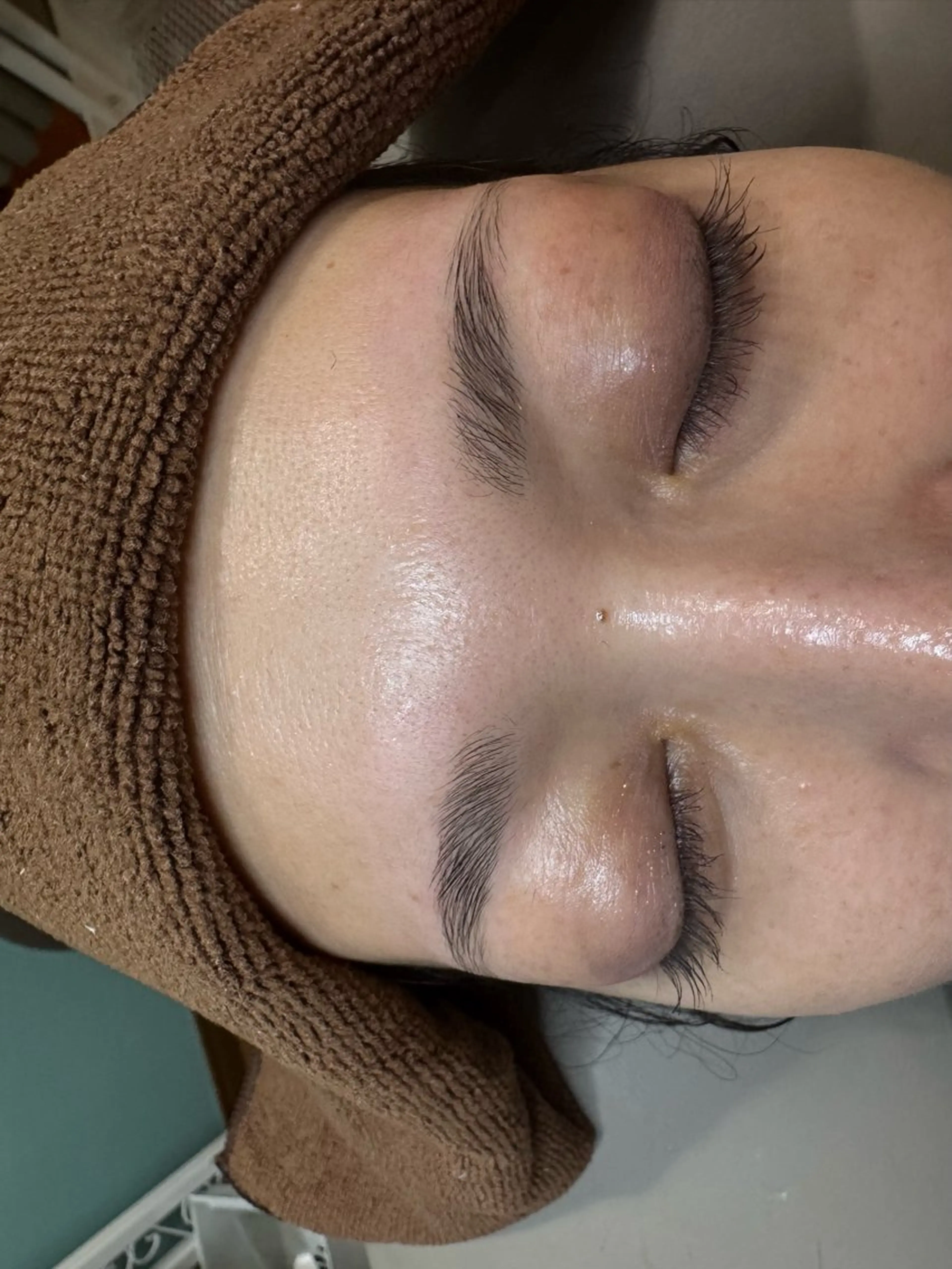 アイブロウ villa ☺︎草山 楓花のエステ・リラクイメージ