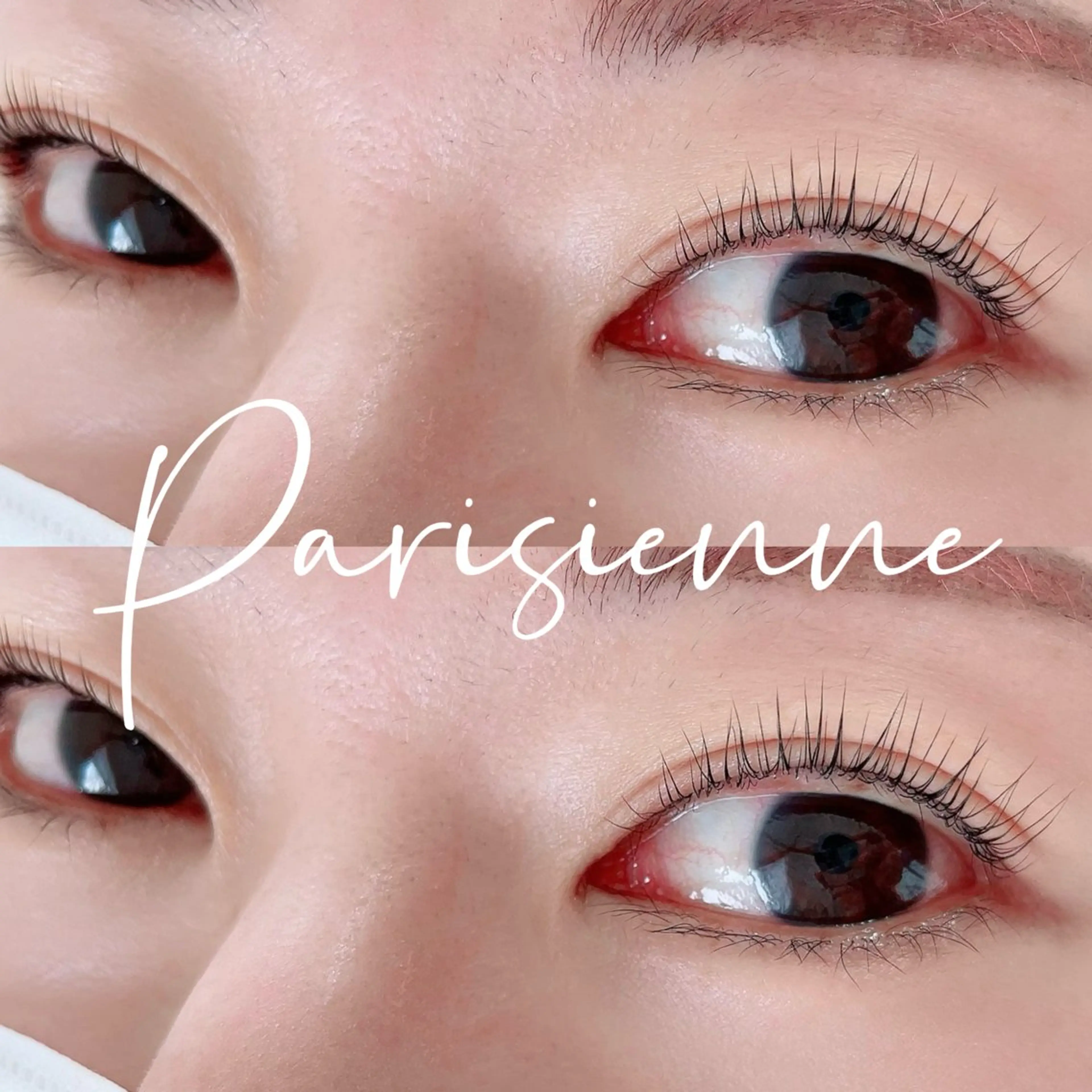 マツエク・マツパ マツパ 【Aile】 YUKAのマツエク・マツパデザイン