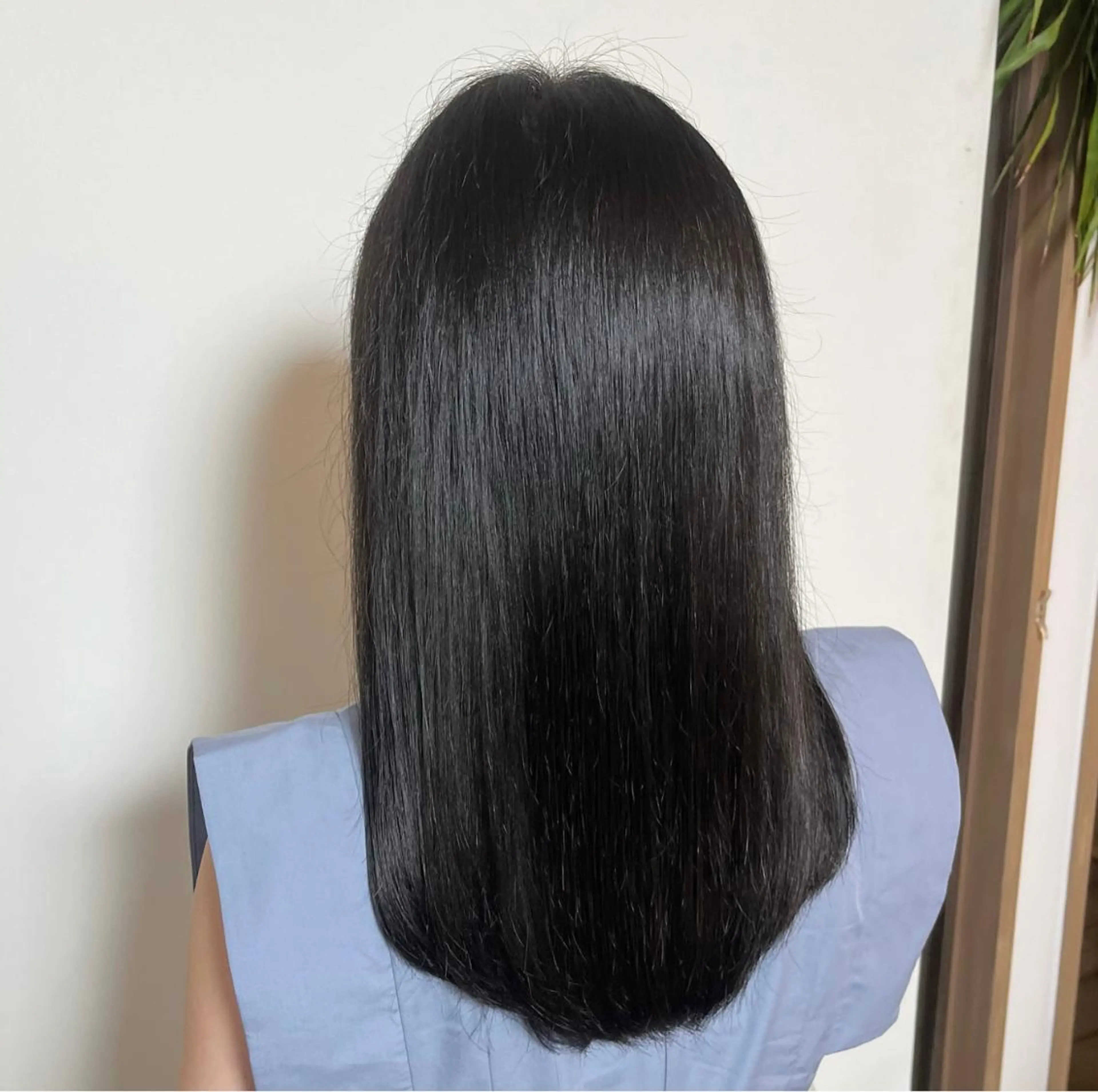 ロング カラー トリートメント Hair...DiA YUNAのヘアスタイル