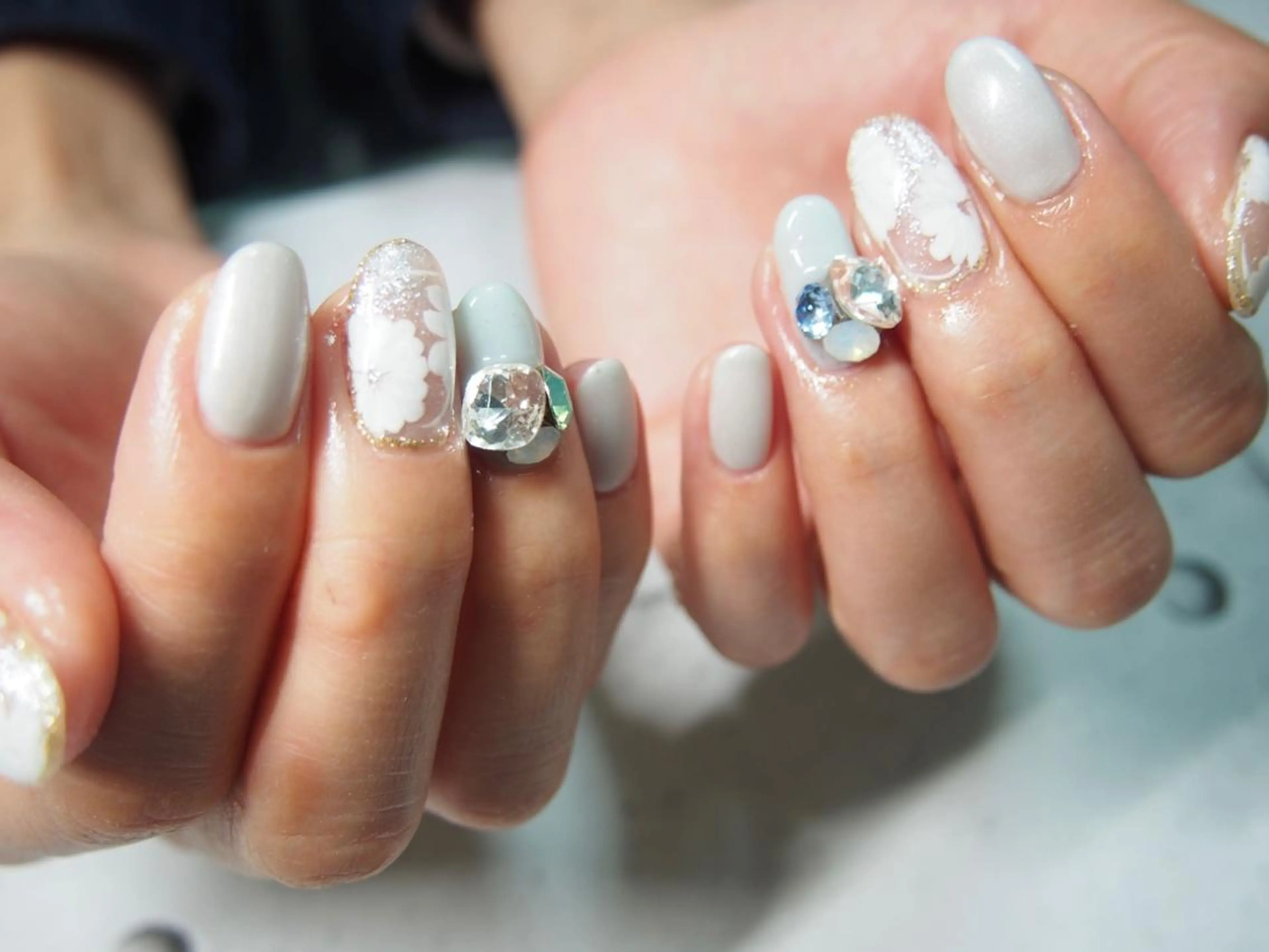 ネイル Beauty salon Mito所属・maiko .のその他イメージ