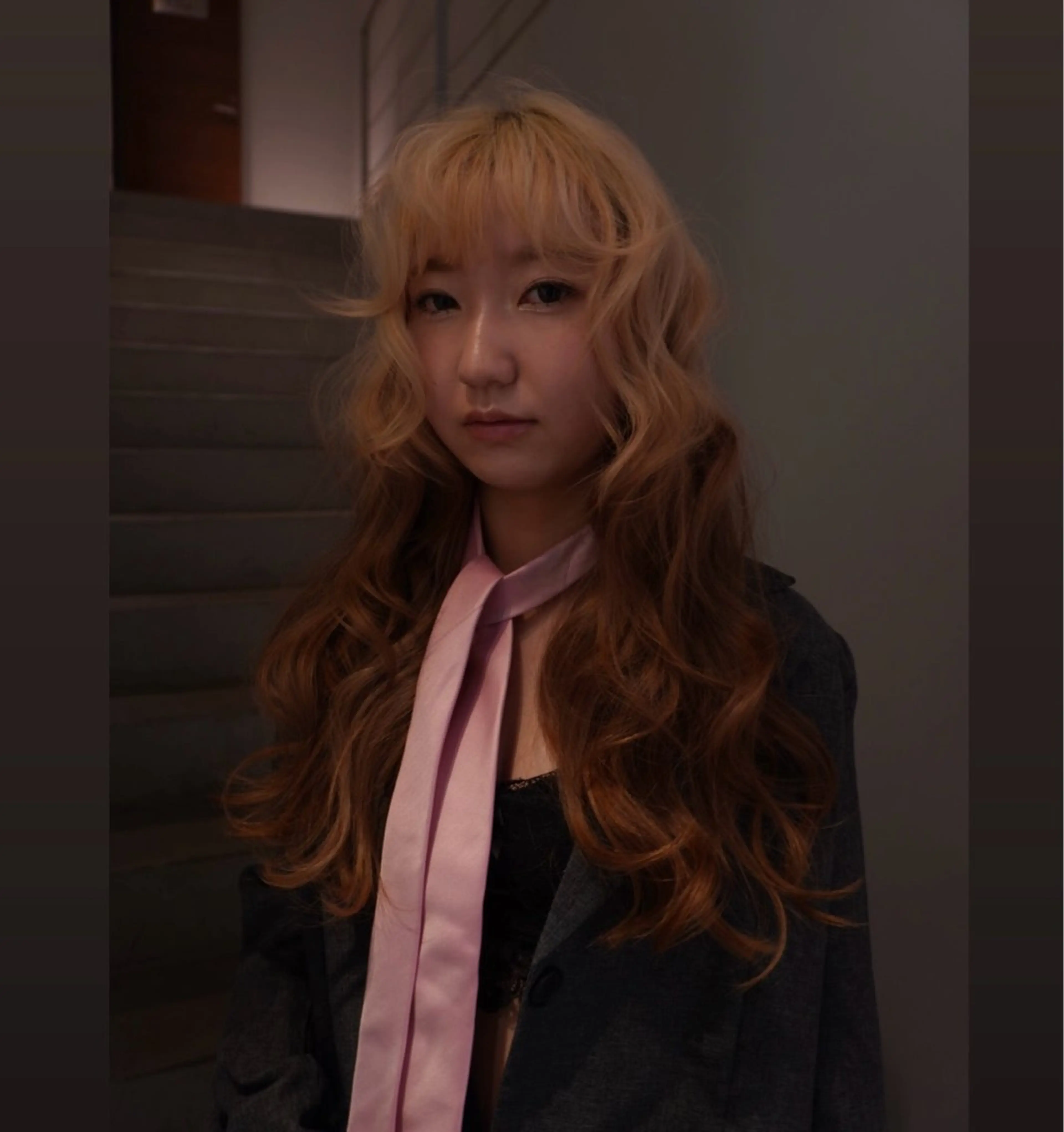 【カットモデルできていただいた方限定🌙】トレンド交えた似合わせカット✂️の写真