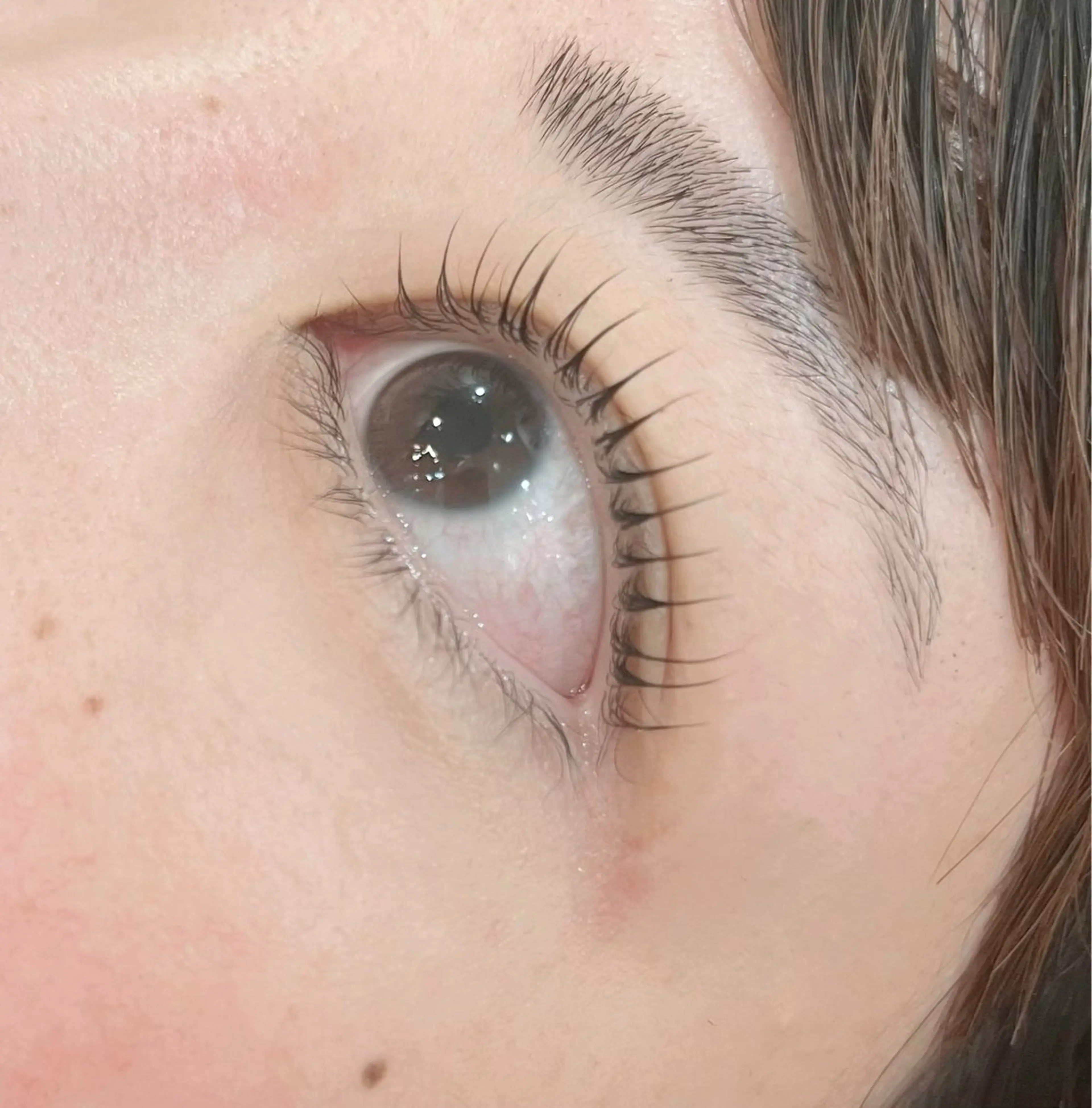 マツエク・マツパ 🤍 浅野のマツエク・マツパデザイン