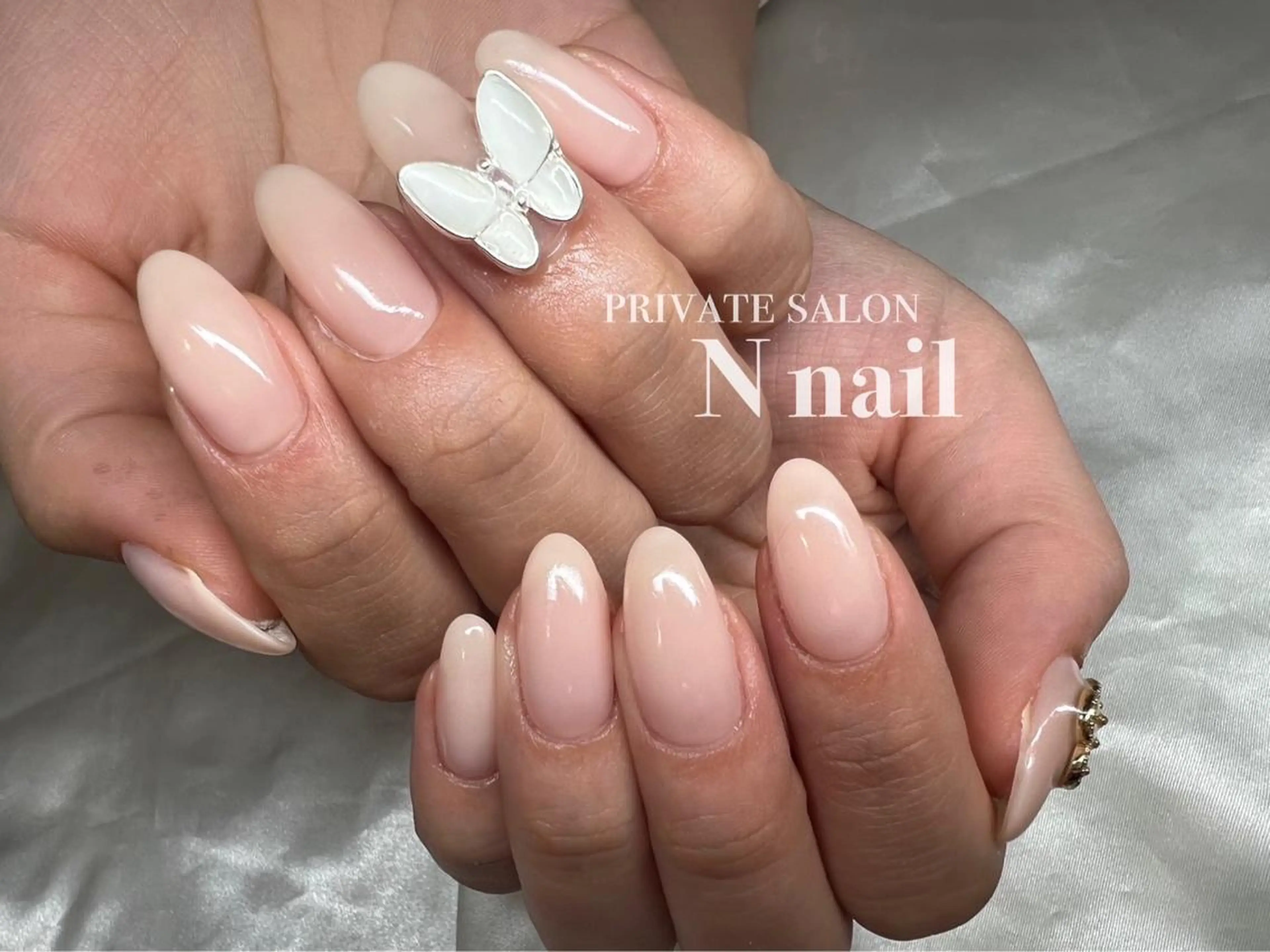 ネイル -N nail- Jr.nailistのネイルデザイン