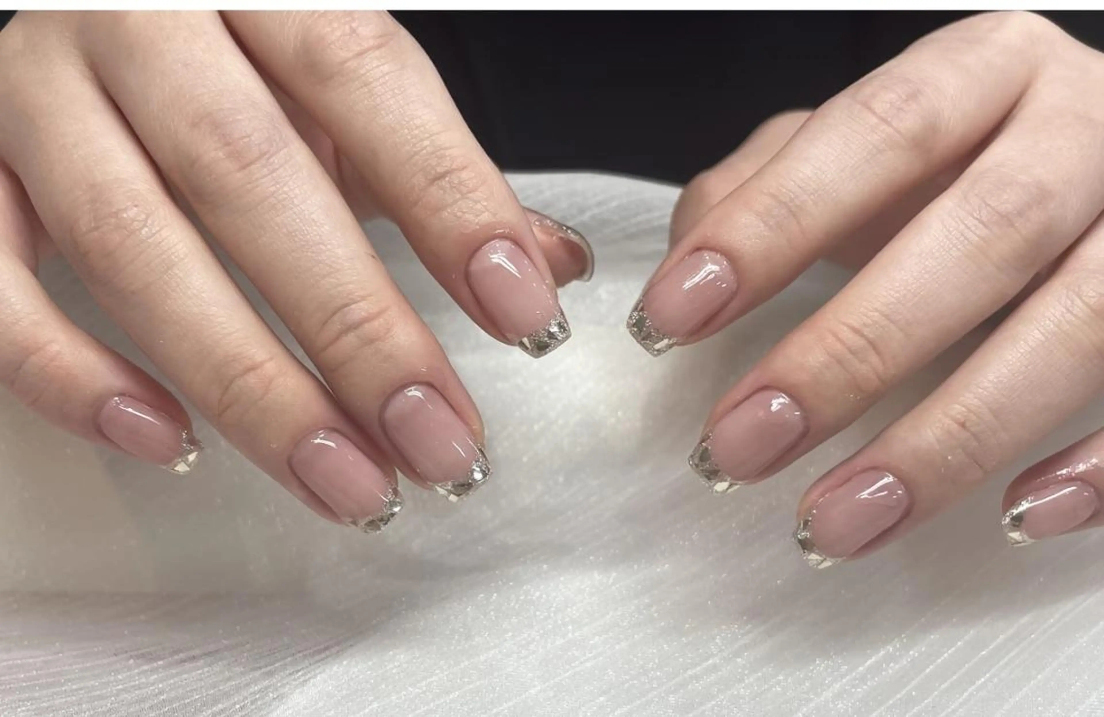 ネイル ハンドネイル ハンドケア MoonNail SALONのネイルデザイン